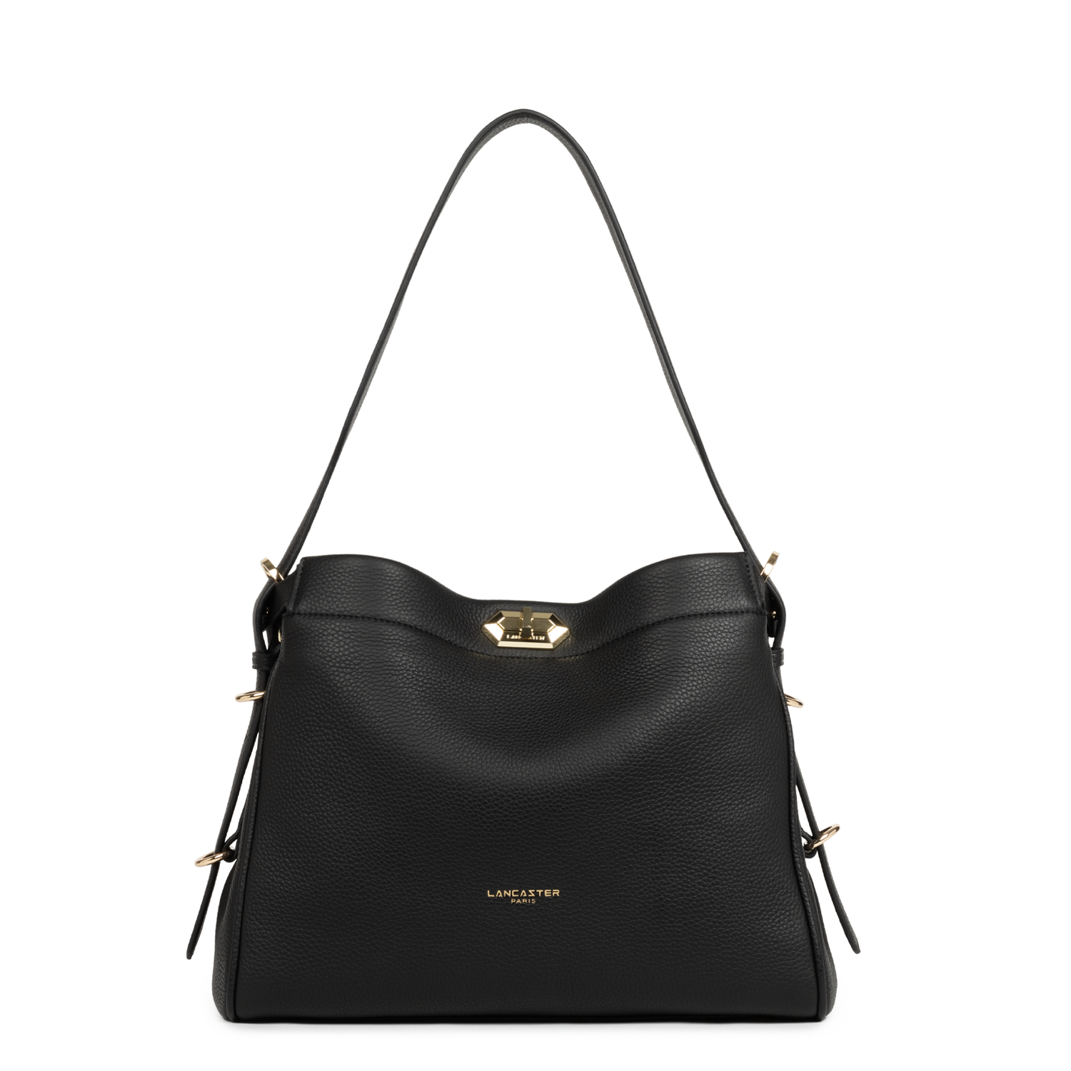 grand sac hobo - mademoiselle romy