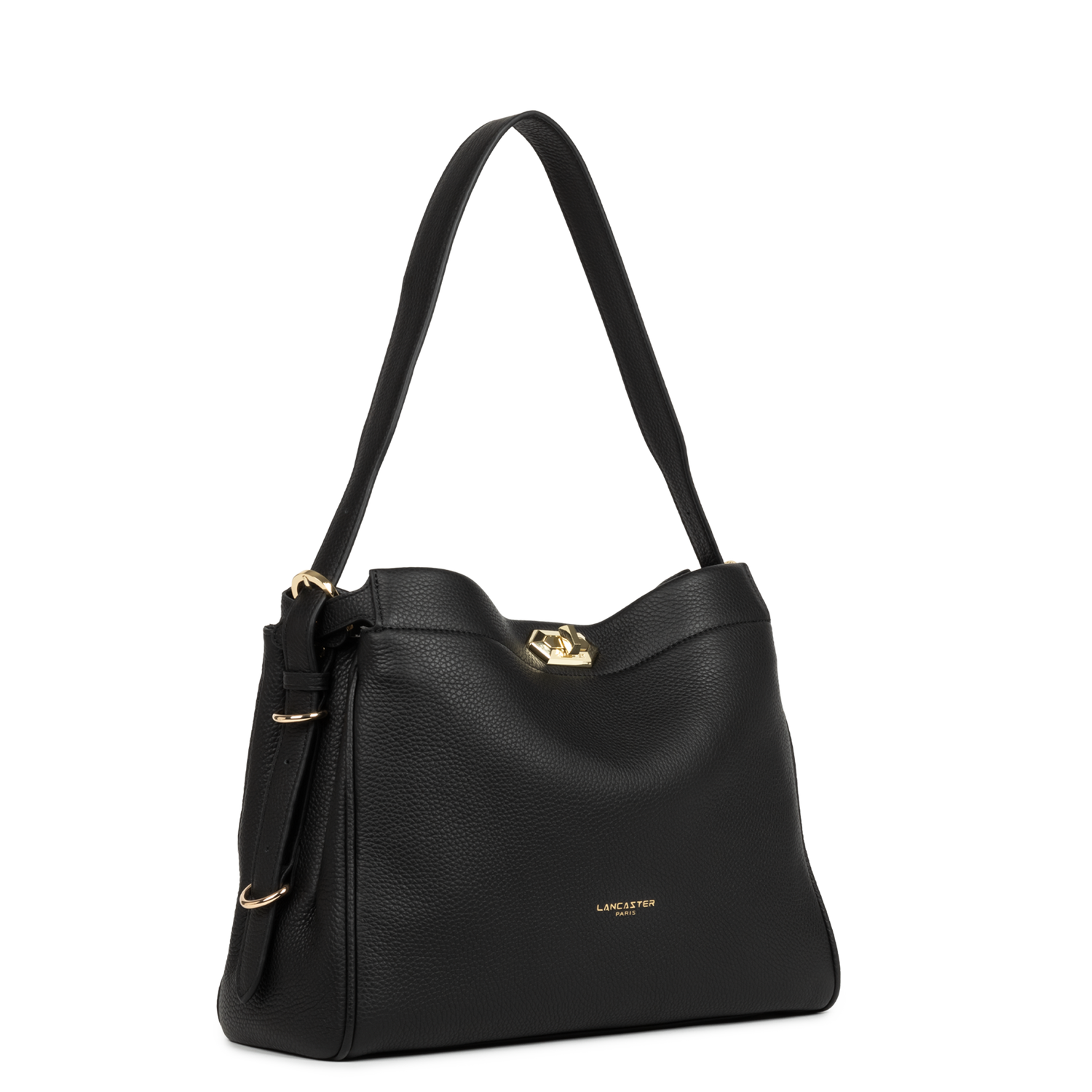 grand sac hobo - mademoiselle romy