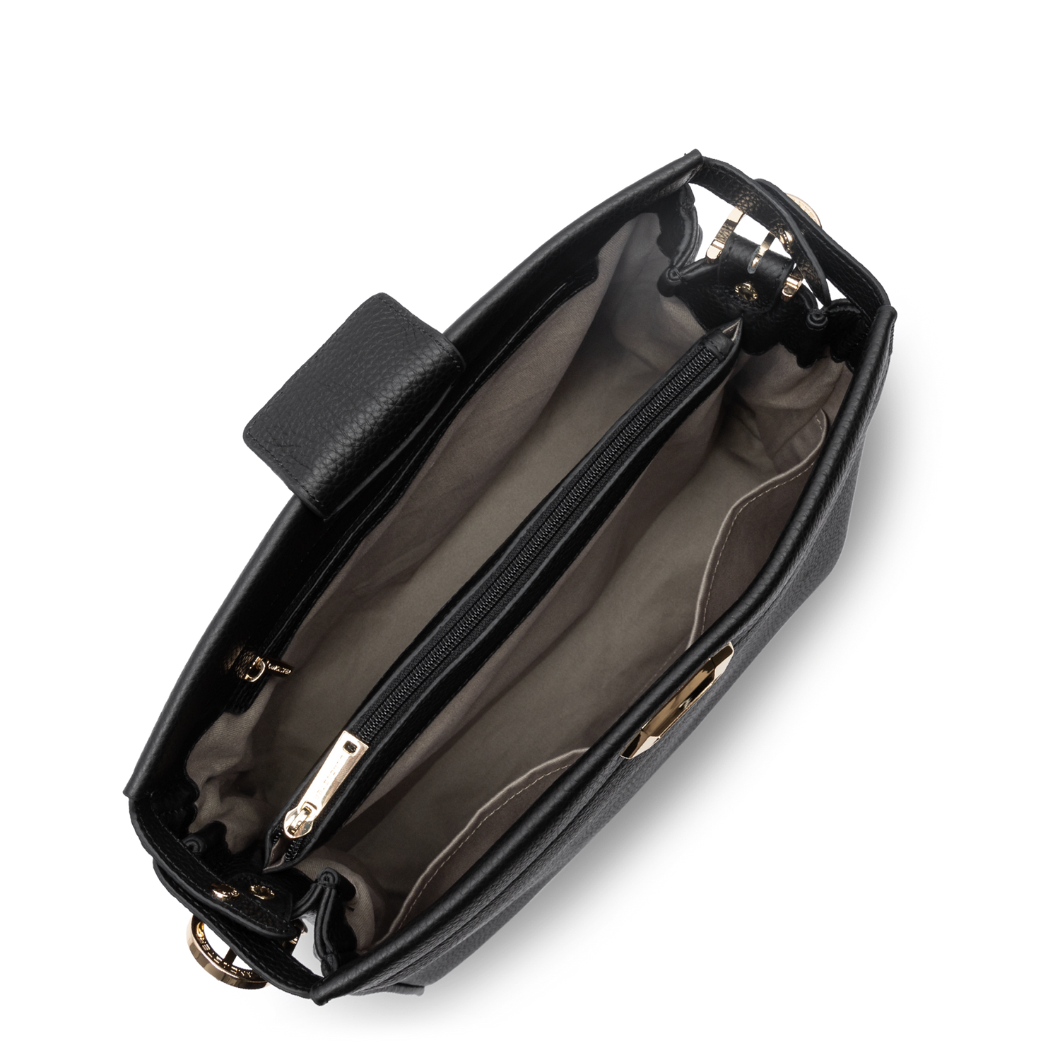 grand sac hobo - mademoiselle romy