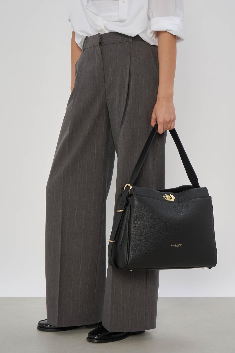 grand sac hobo - mademoiselle romy