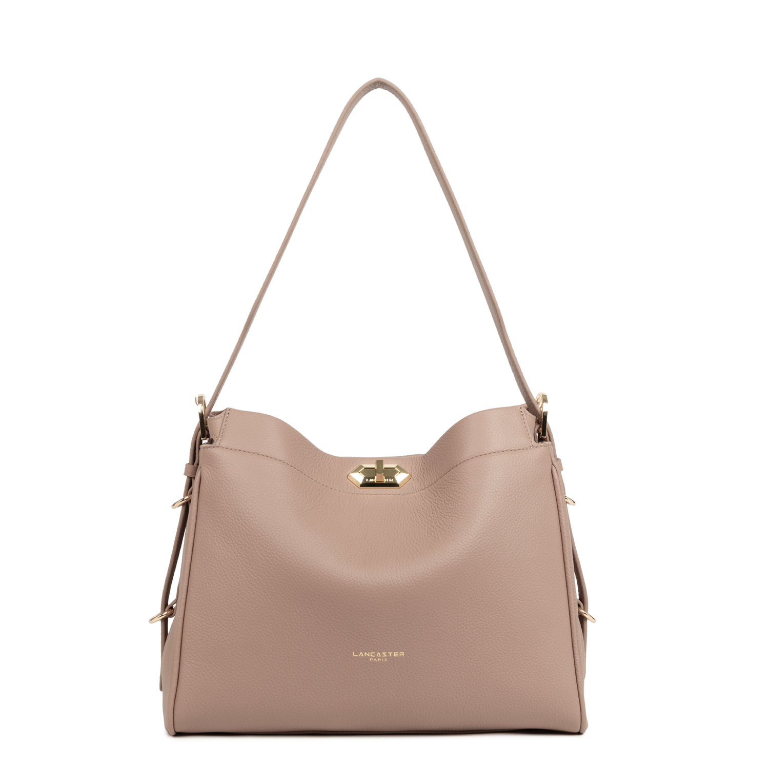 grand sac hobo - mademoiselle romy