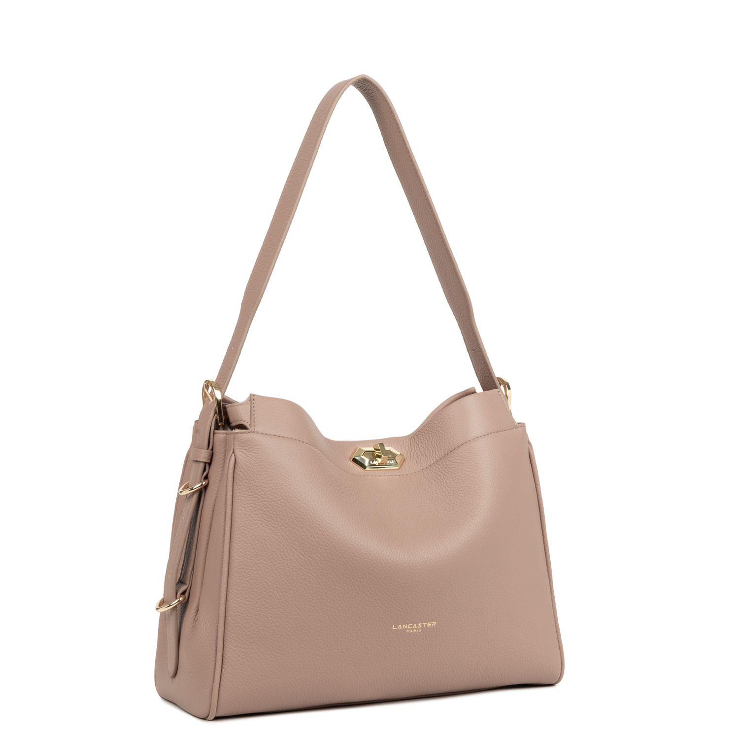 grand sac hobo - mademoiselle romy