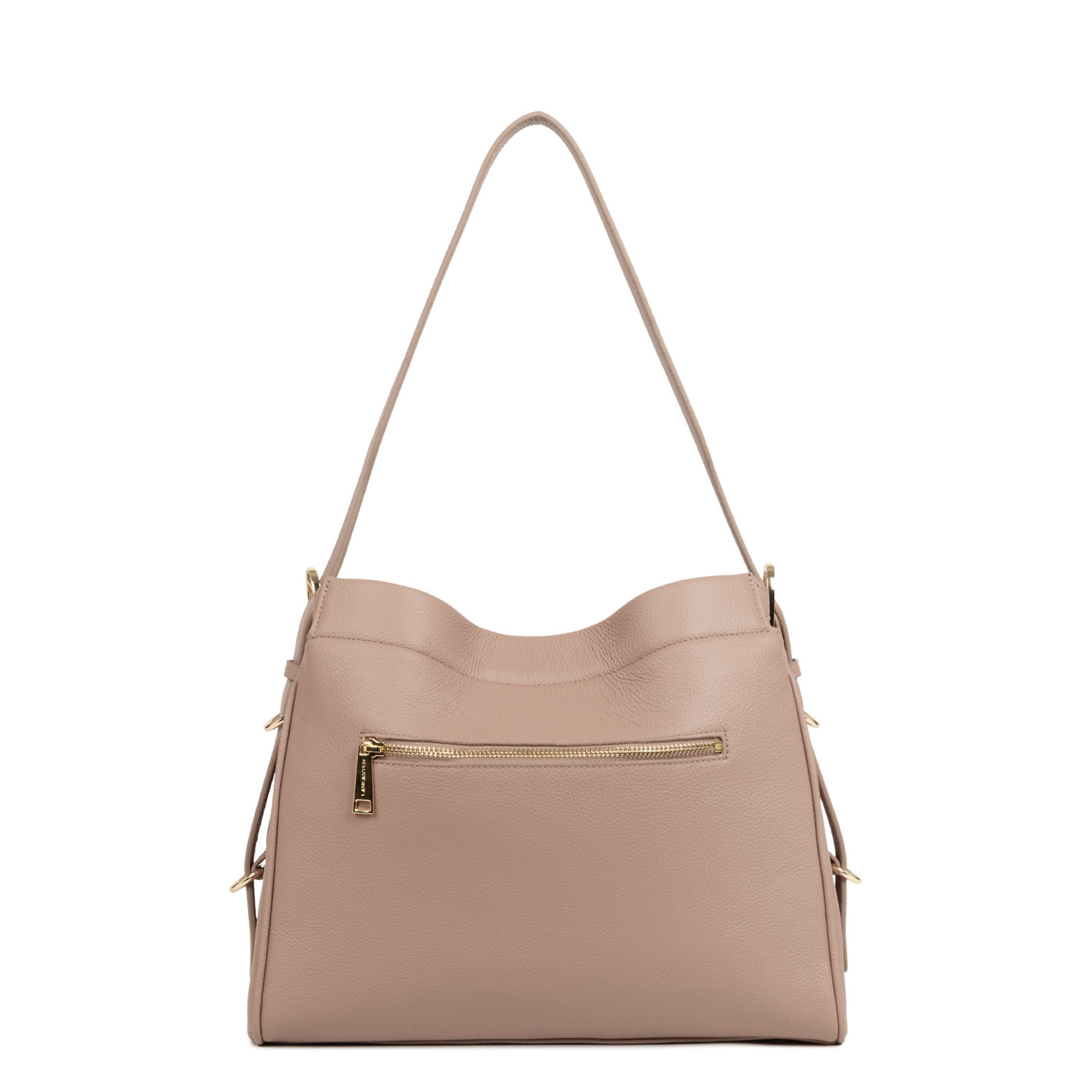 grand sac hobo - mademoiselle romy