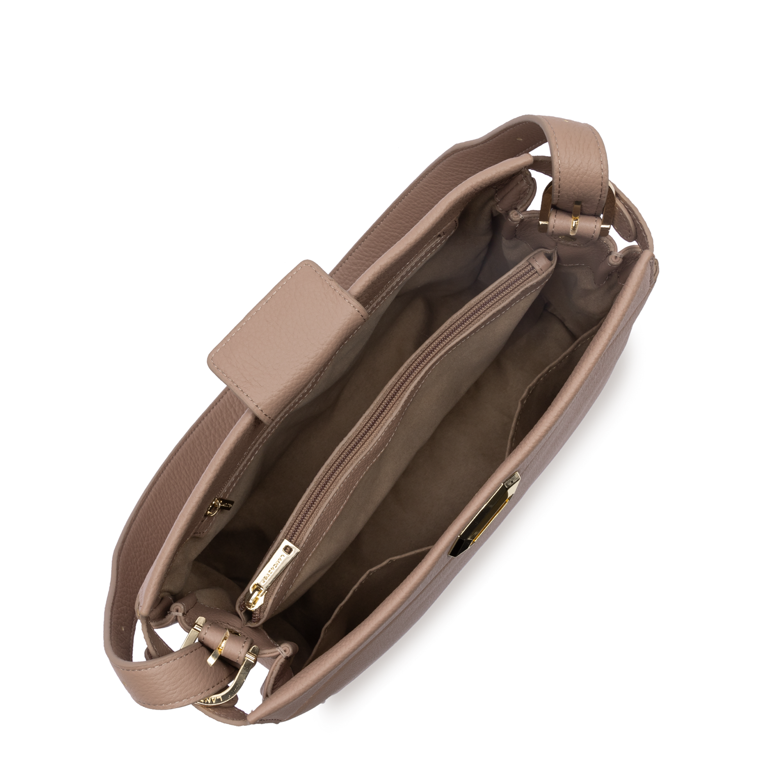 grand sac hobo - mademoiselle romy