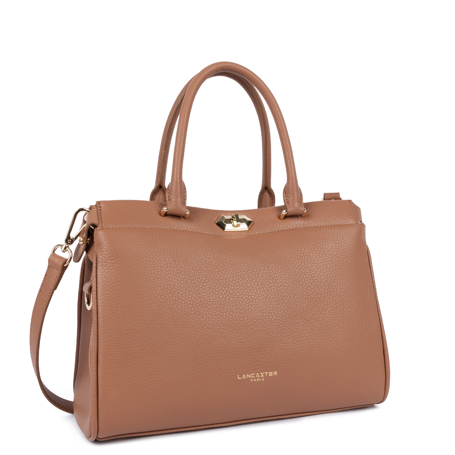 sac cabas main - mademoiselle romy