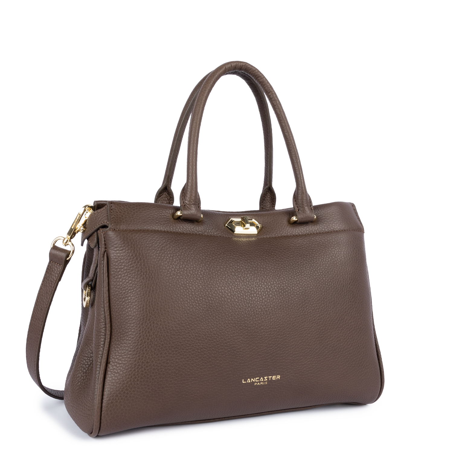 sac cabas main - mademoiselle romy