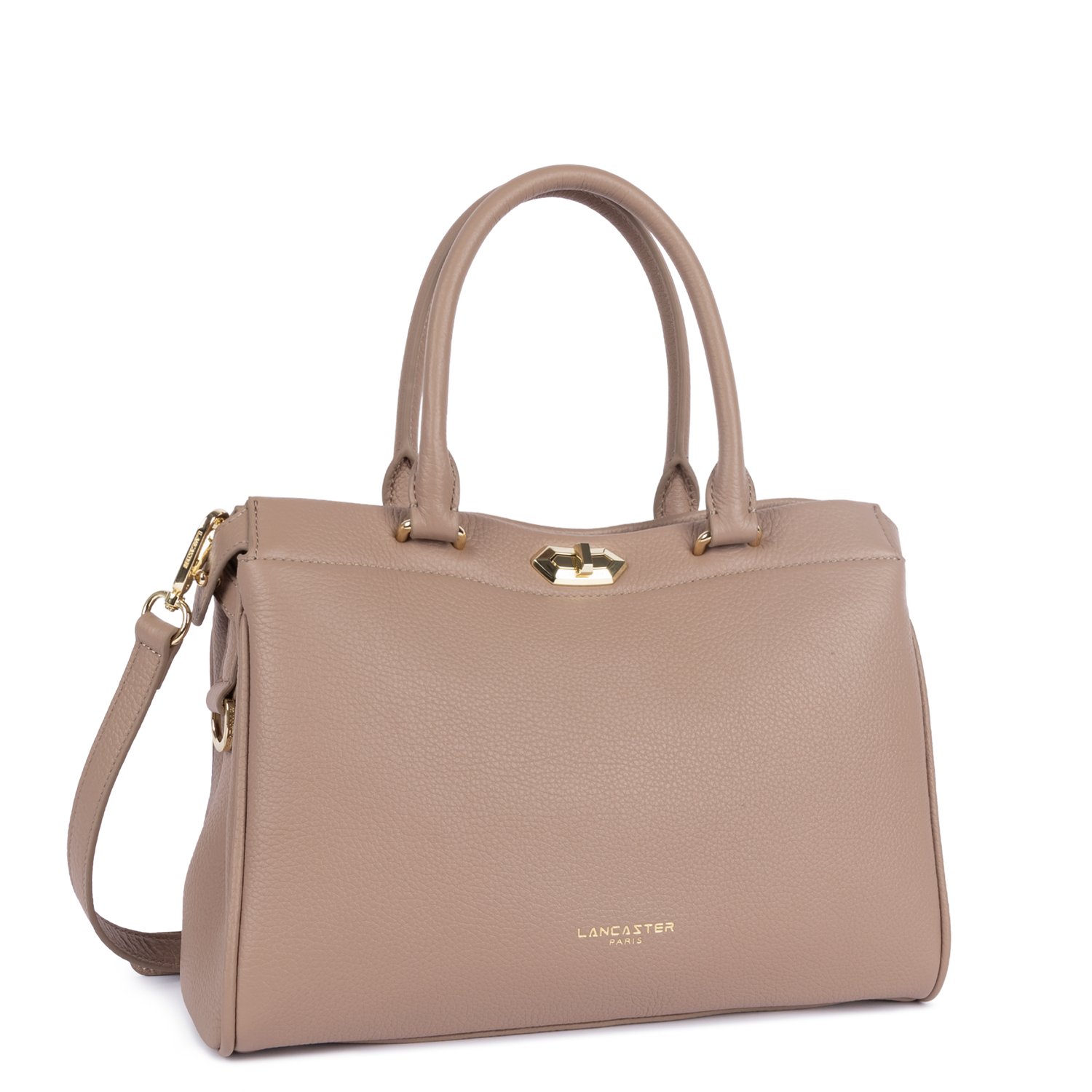 sac cabas main - mademoiselle romy