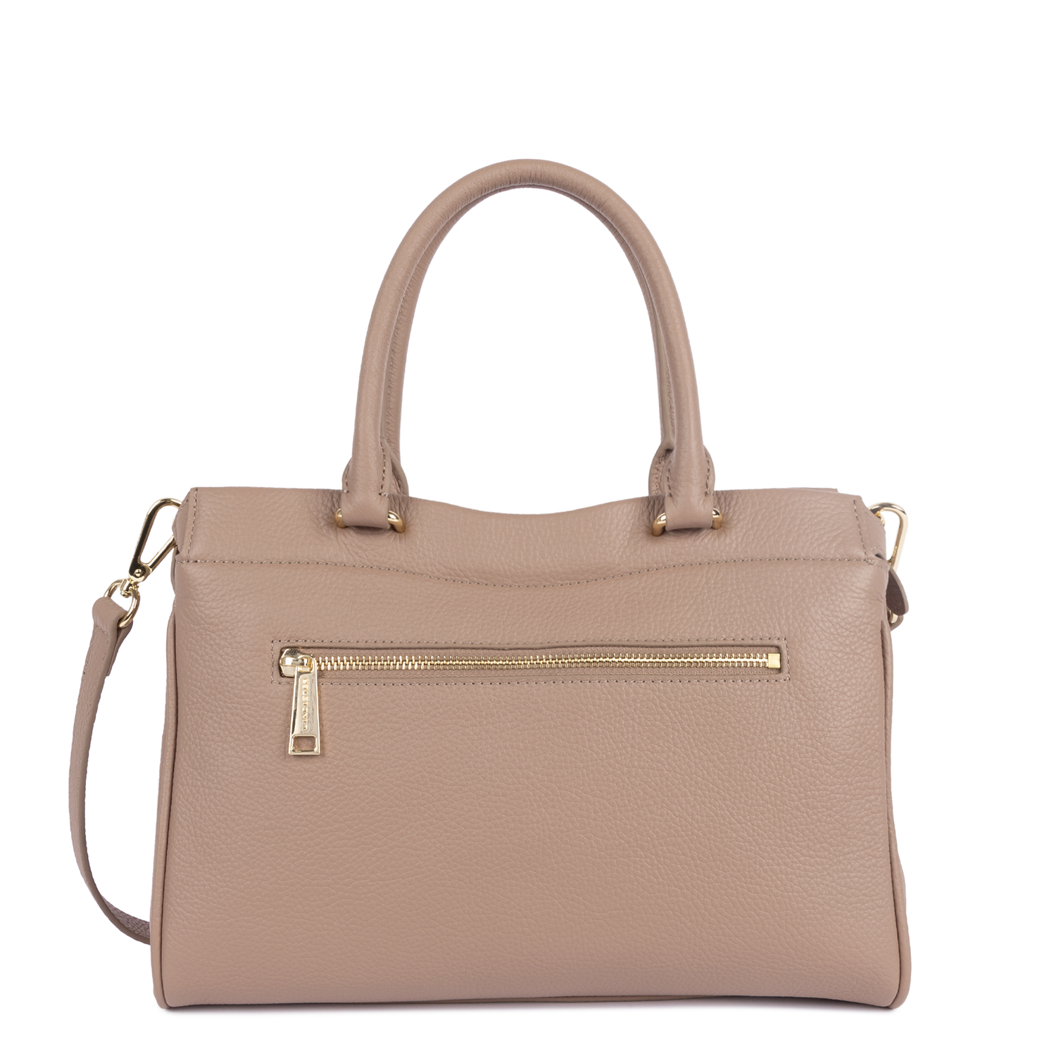 sac cabas main - mademoiselle romy