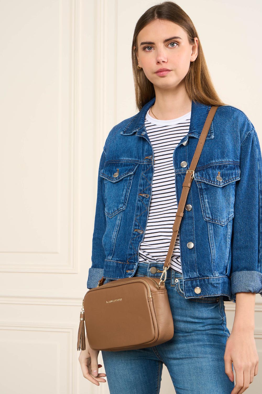 sac trotteur - mademoiselle ana