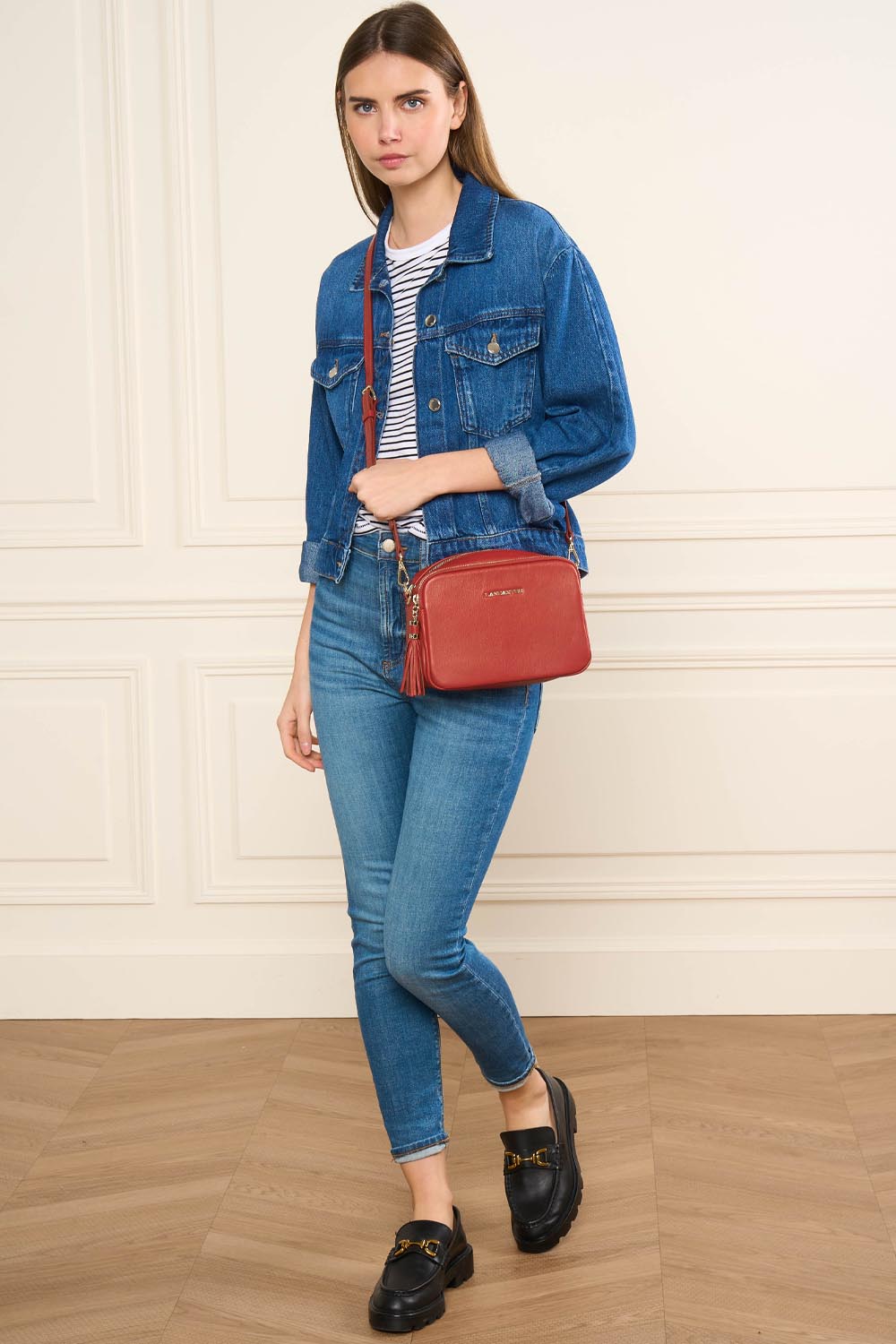 sac trotteur - mademoiselle ana