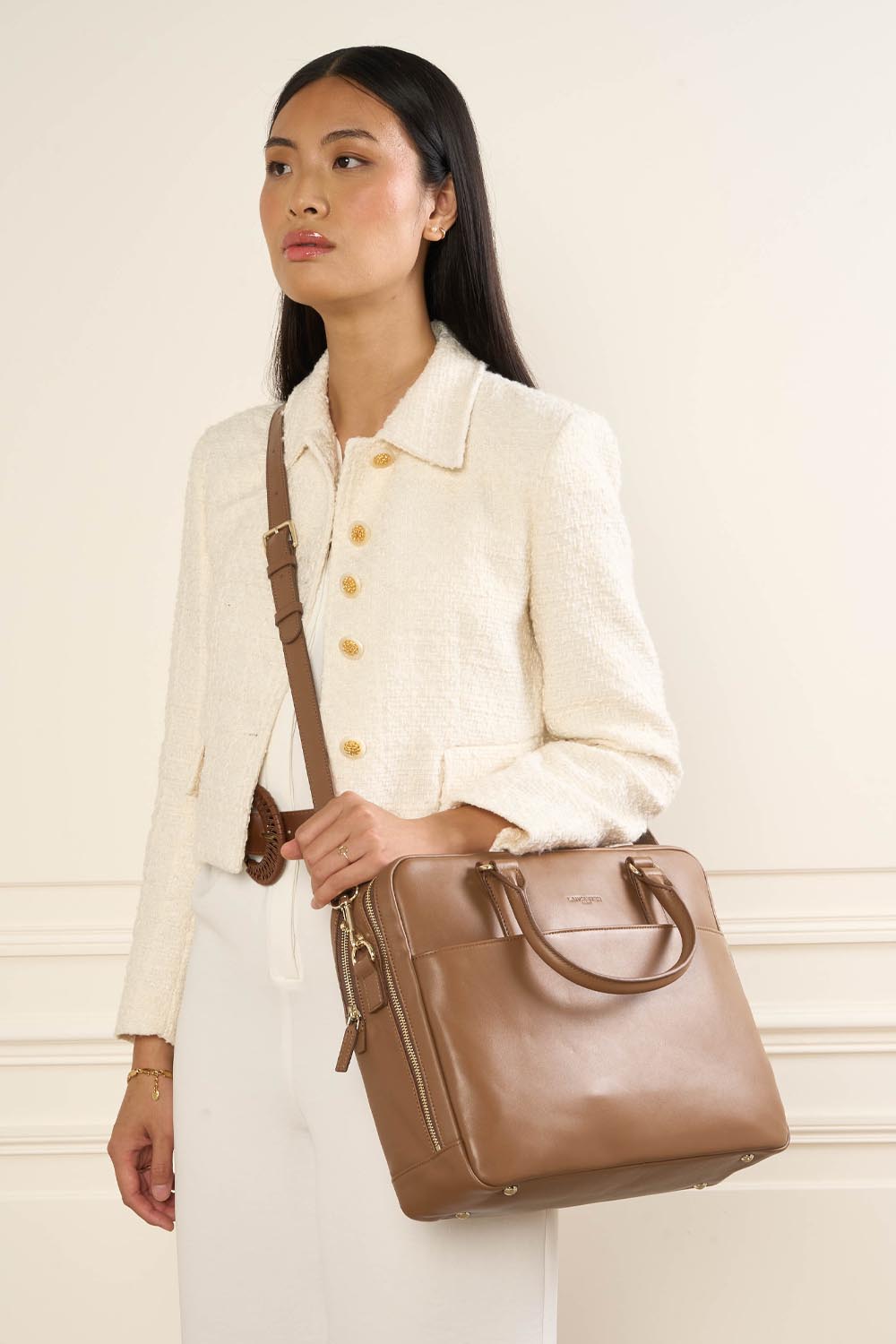 porte documents - mademoiselle business