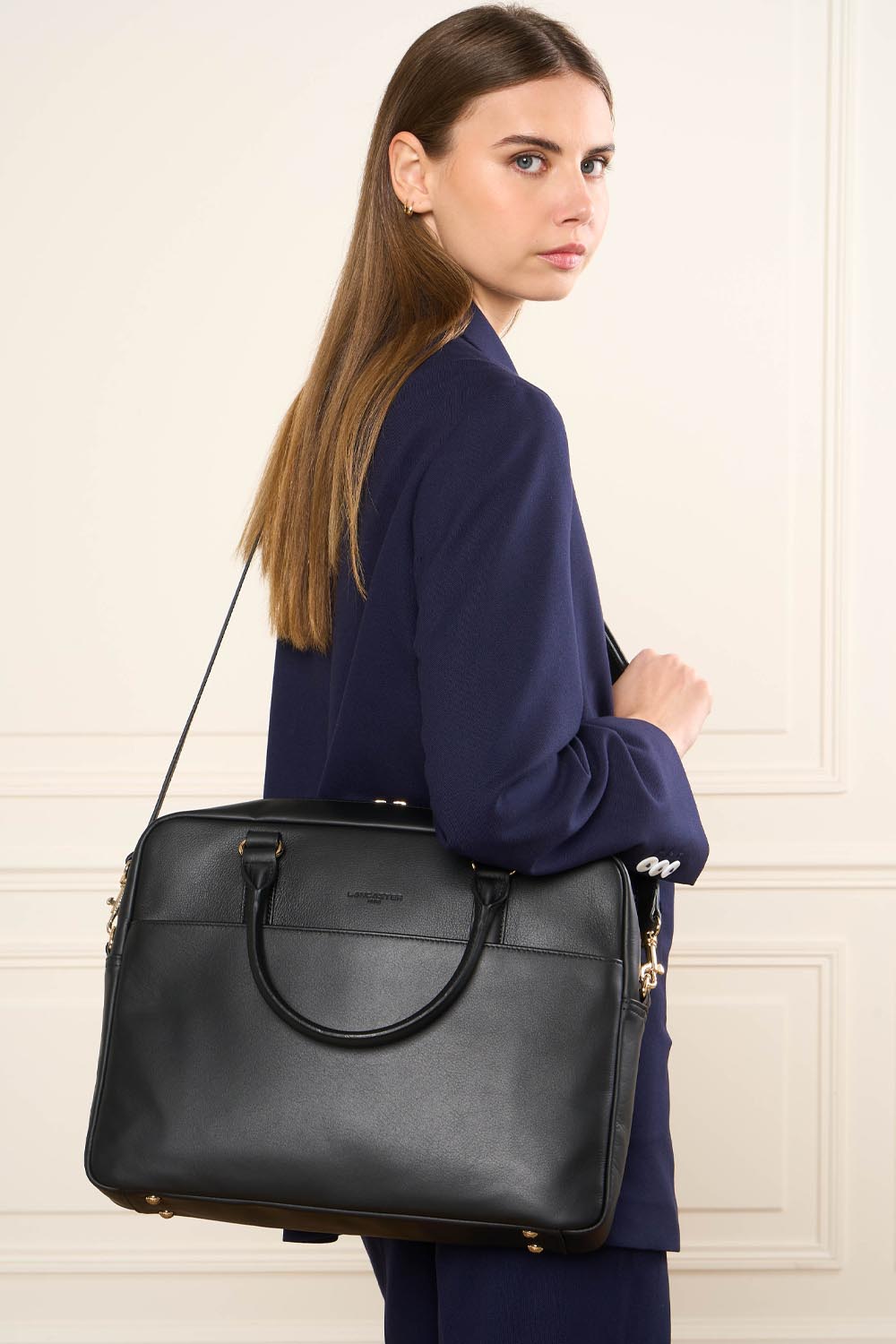 porte documents - mademoiselle business