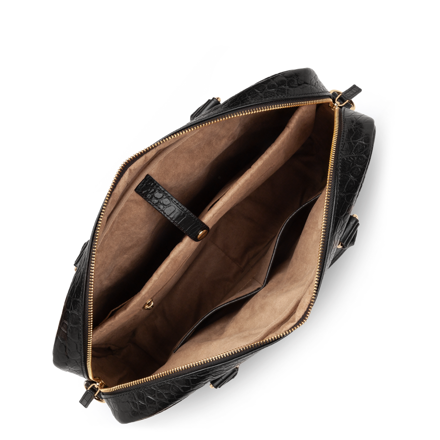 porte documents - mademoiselle business