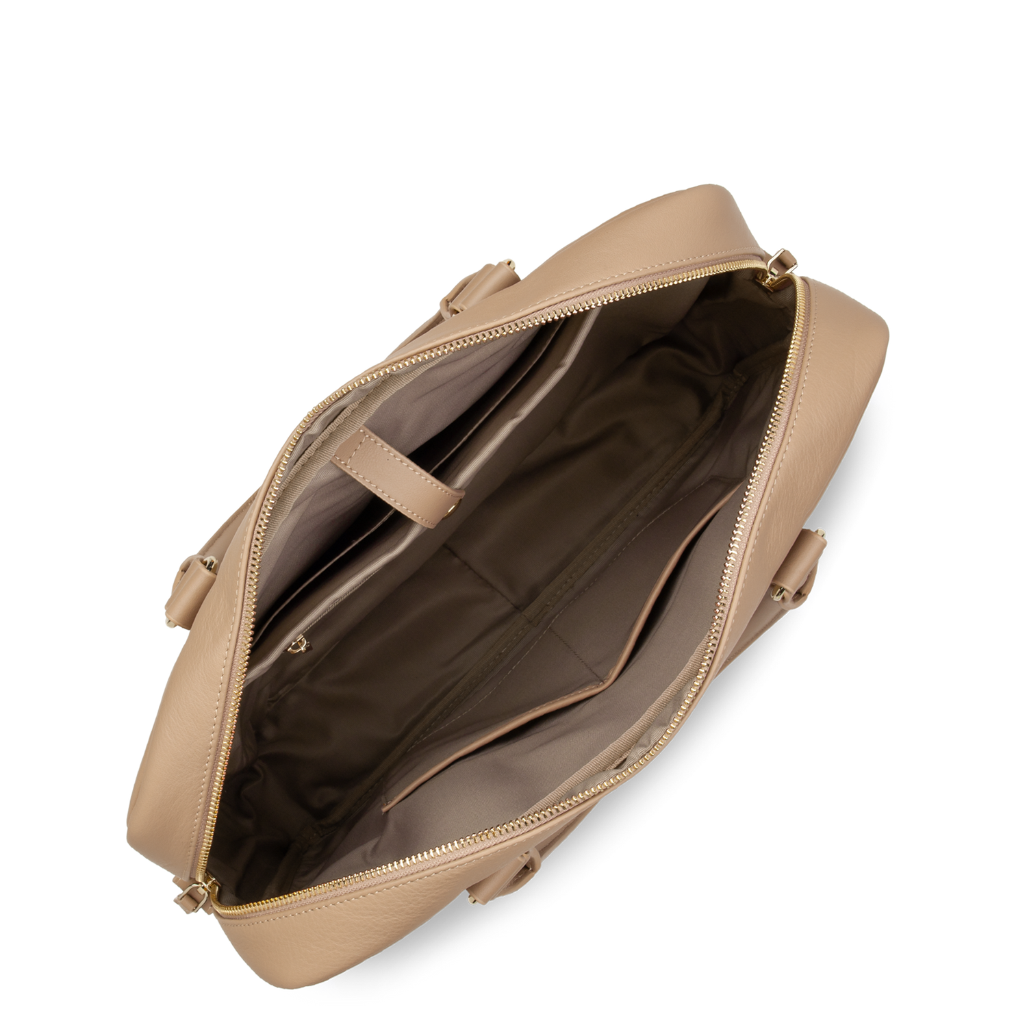 porte documents - mademoiselle business