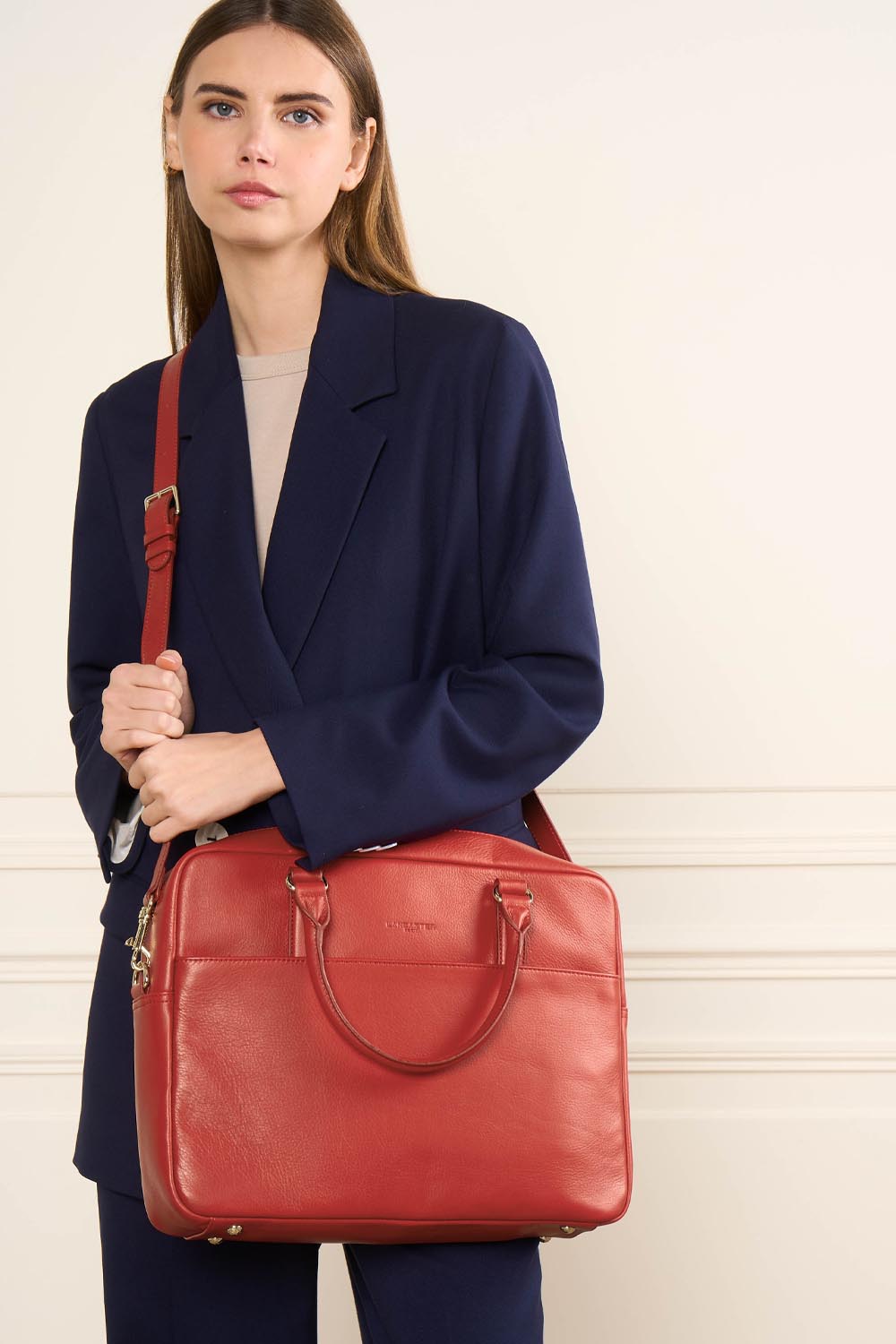 porte documents - mademoiselle business