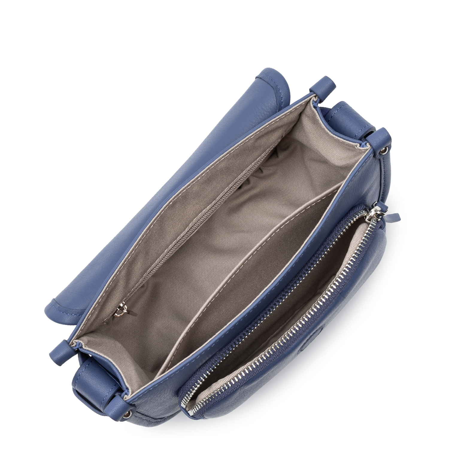 petit sac besace - soft selma