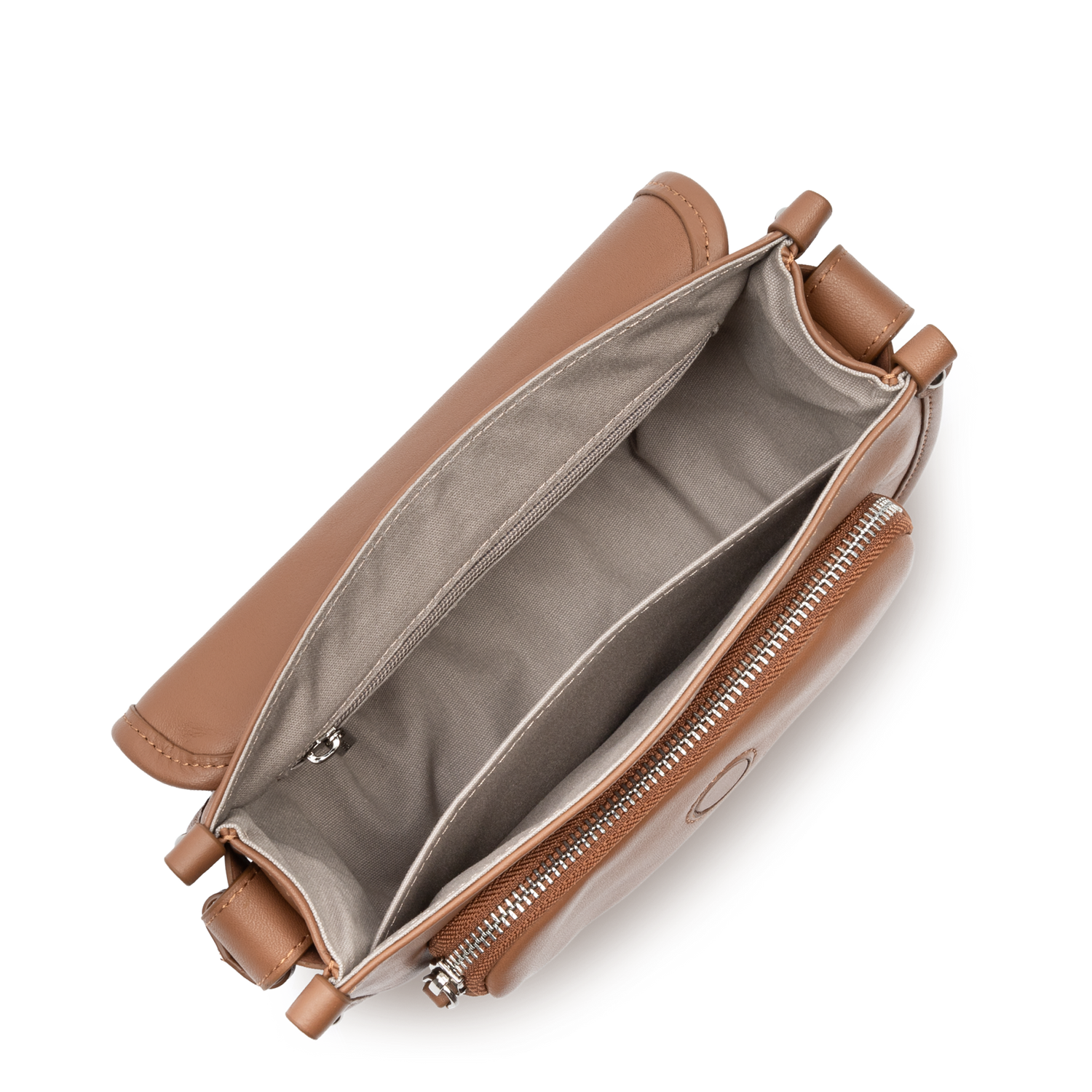 petit sac besace - soft selma