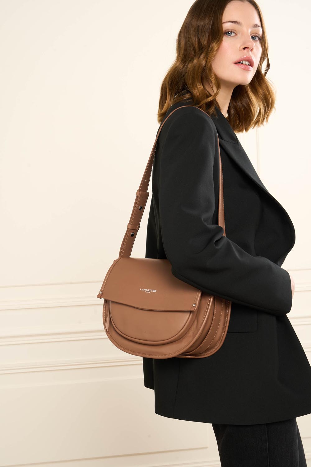 sac besace - soft selma