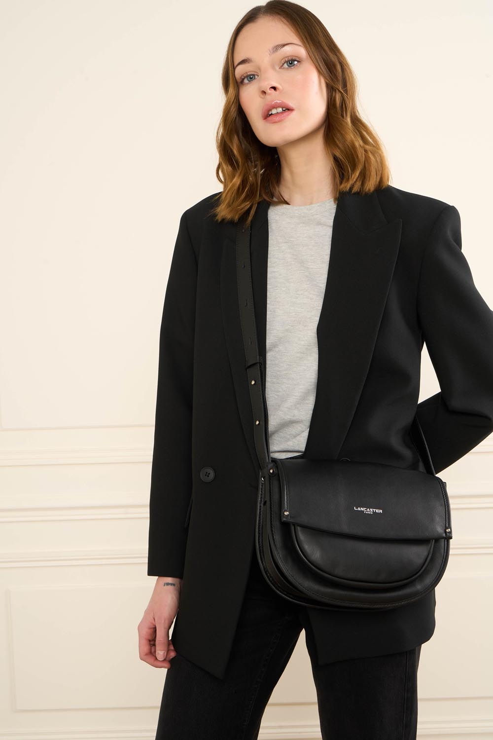 sac besace - soft selma