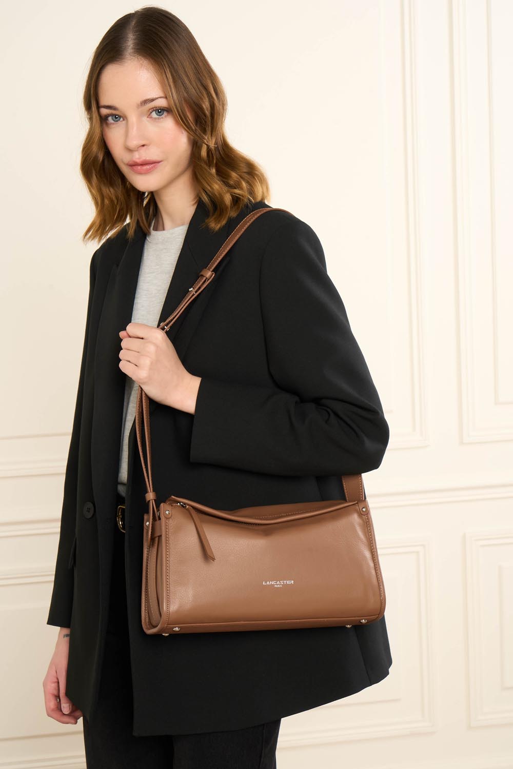 sac besace - soft selma