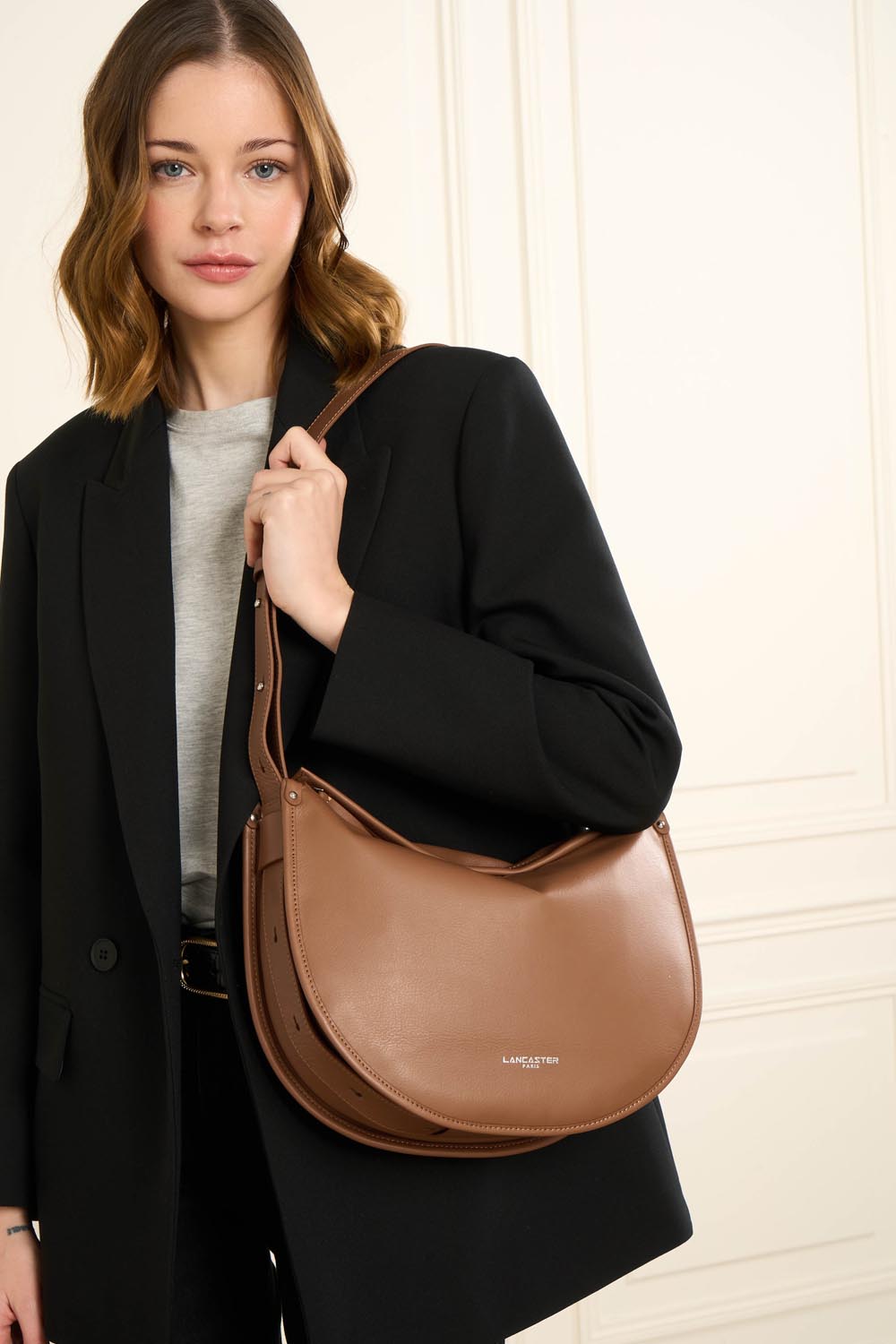 sac besace - soft selma