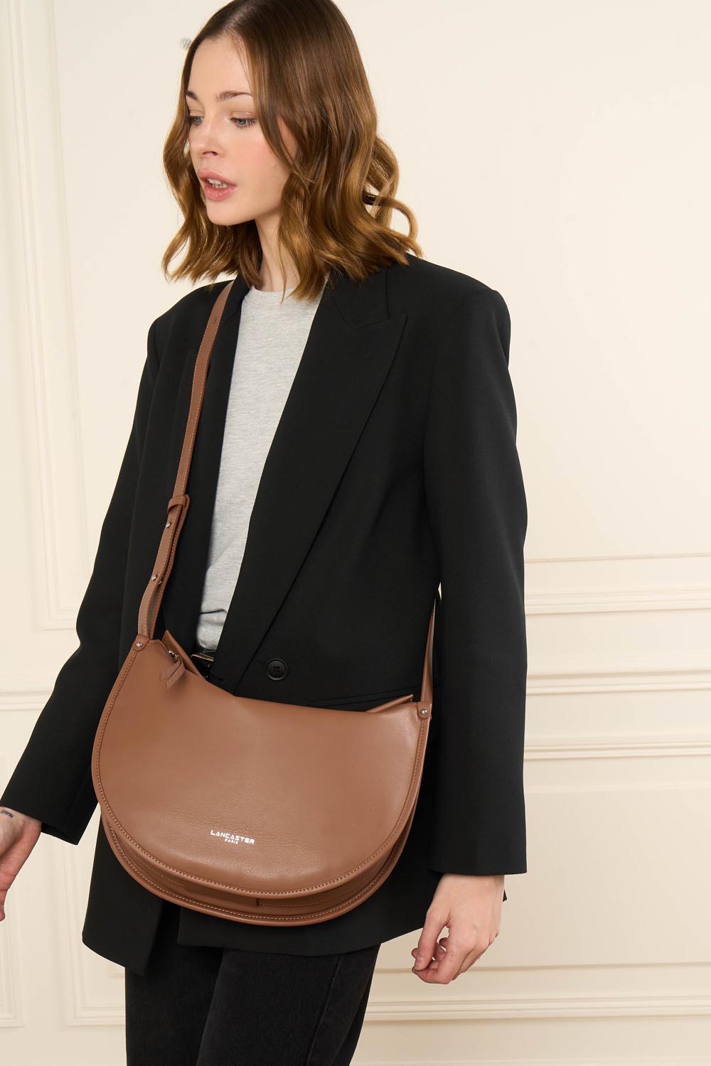 sac besace - soft selma