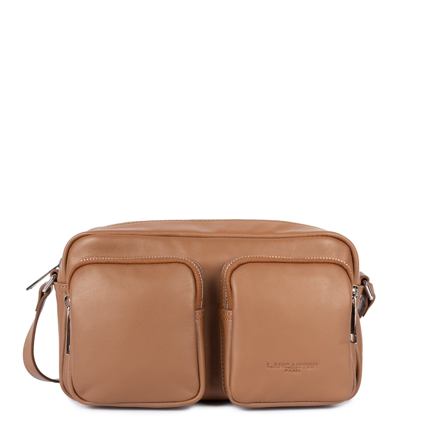 sac trotteur - soft caramella