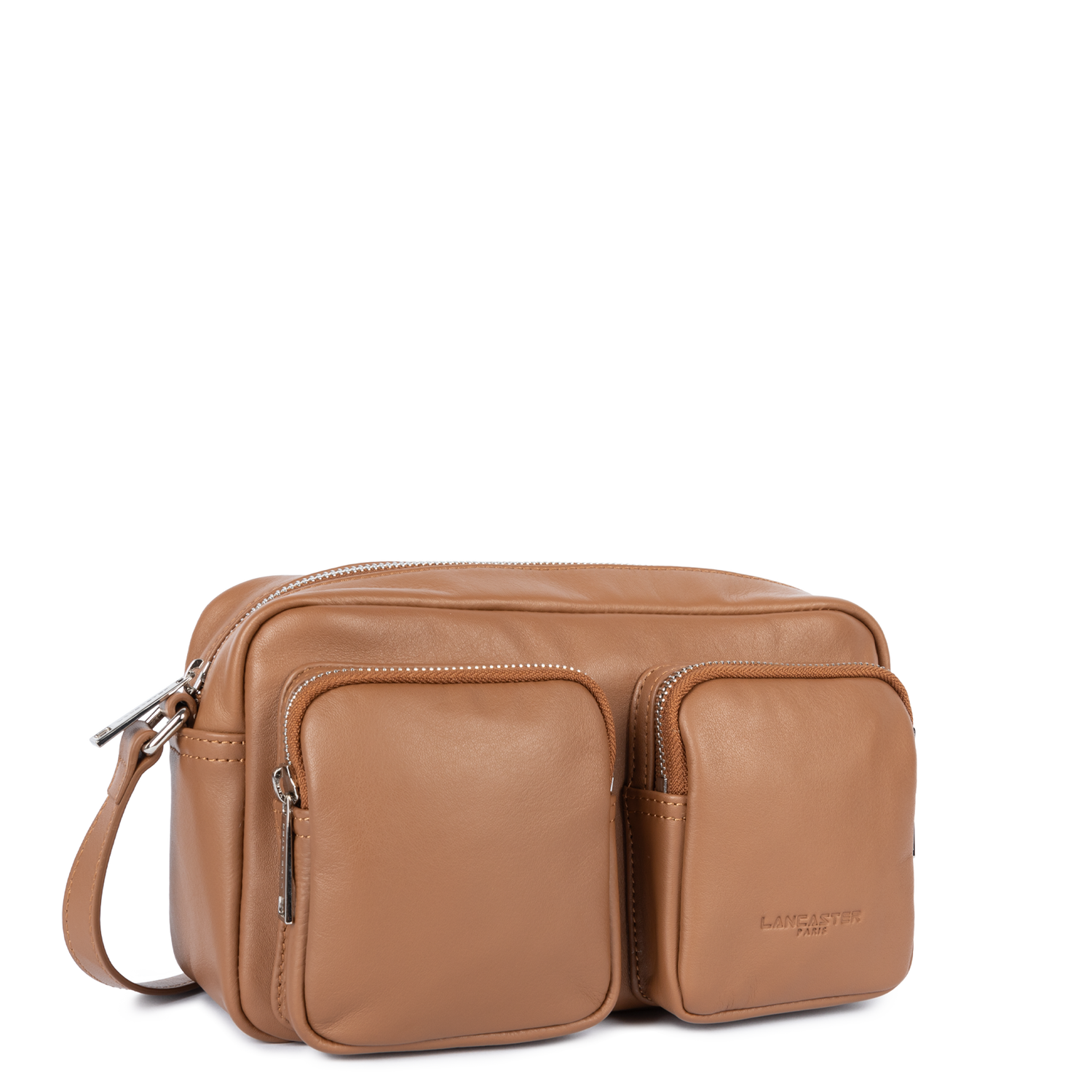sac trotteur - soft caramella
