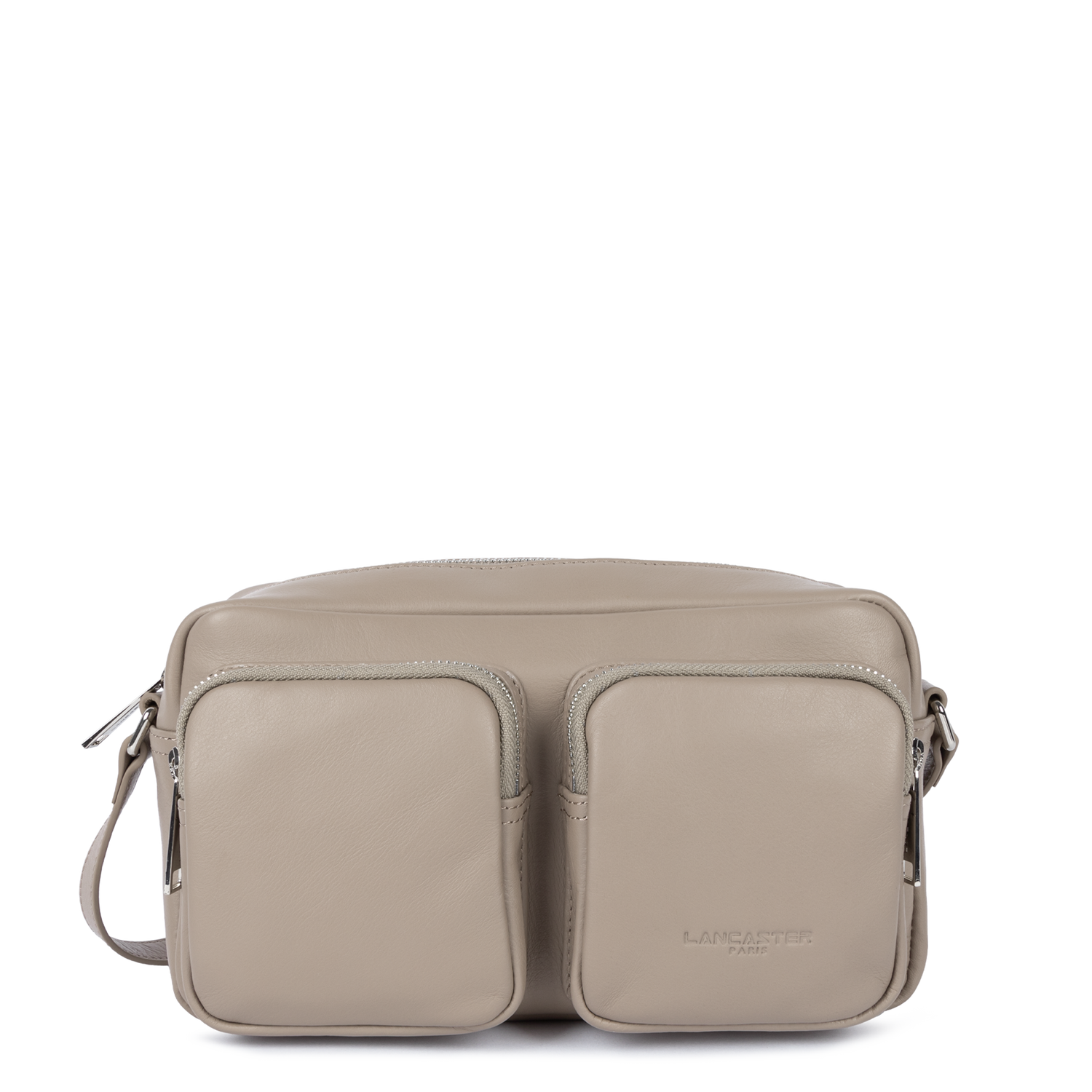 sac trotteur - soft caramella