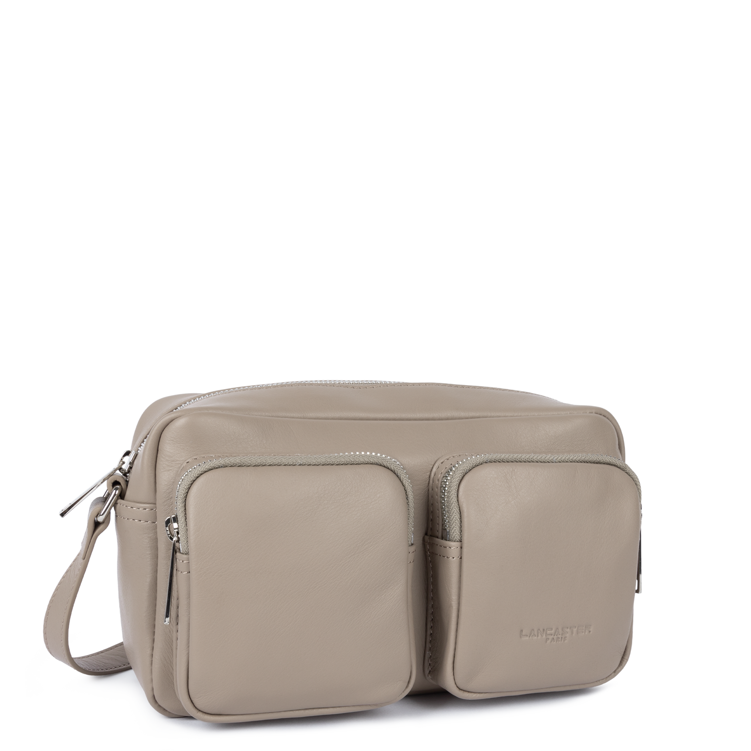 sac trotteur - soft caramella