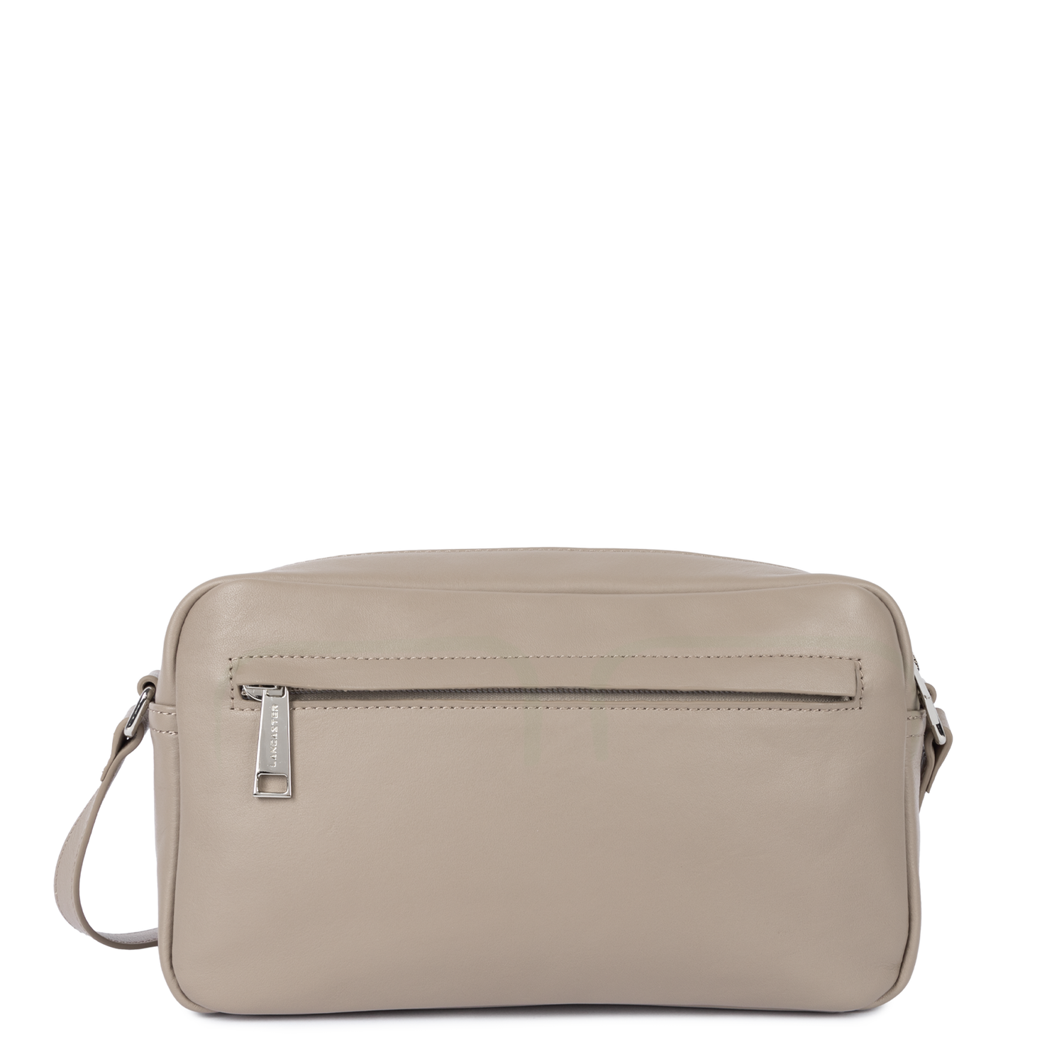 sac trotteur - soft caramella