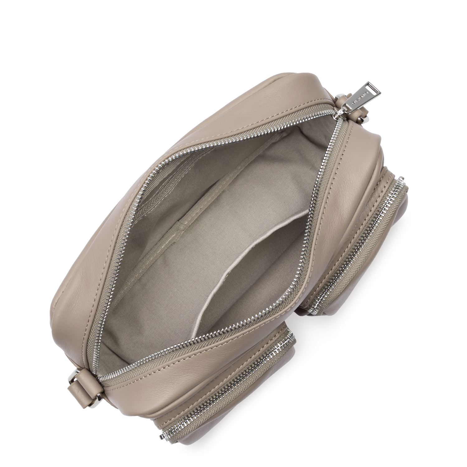 sac trotteur - soft caramella