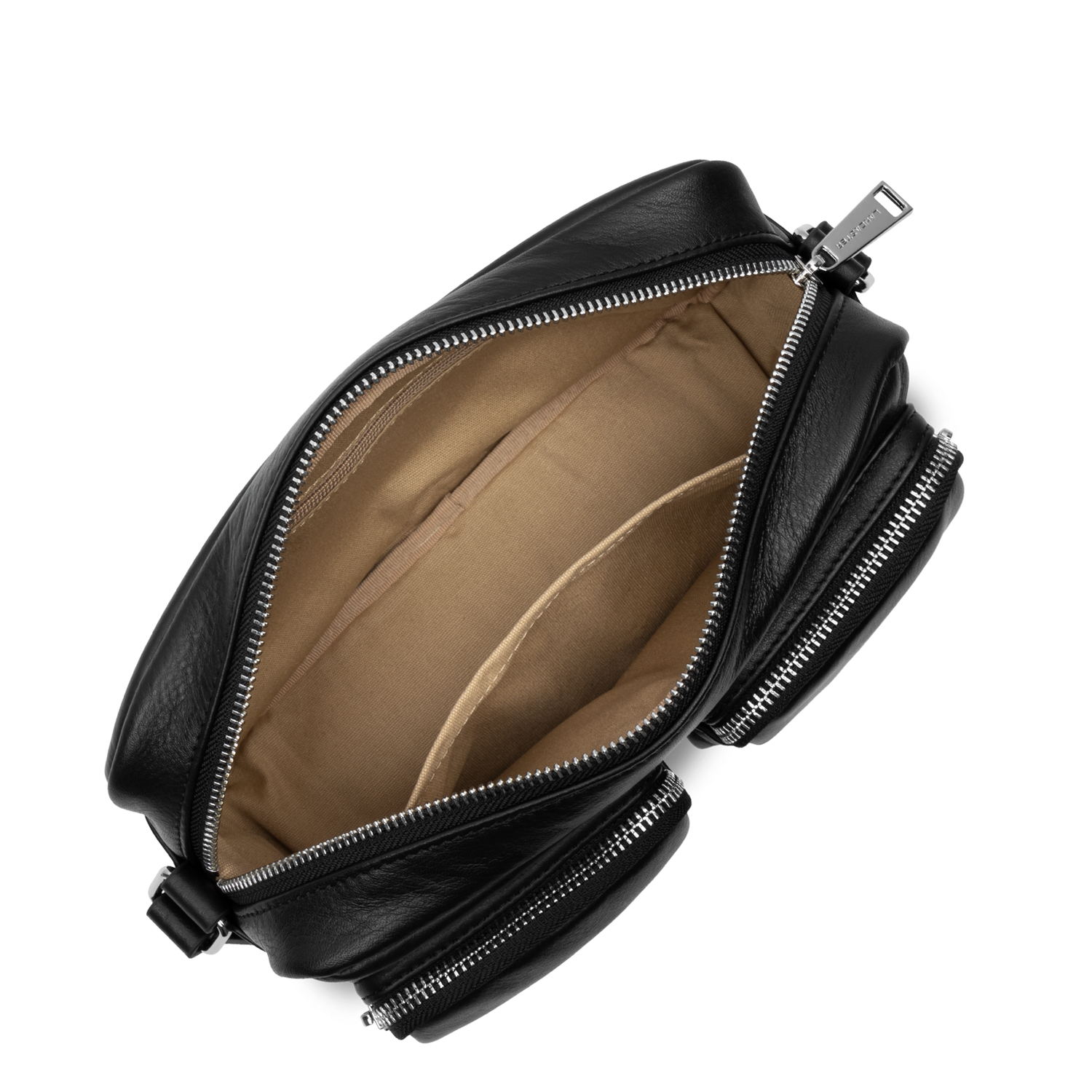 sac trotteur - soft caramella