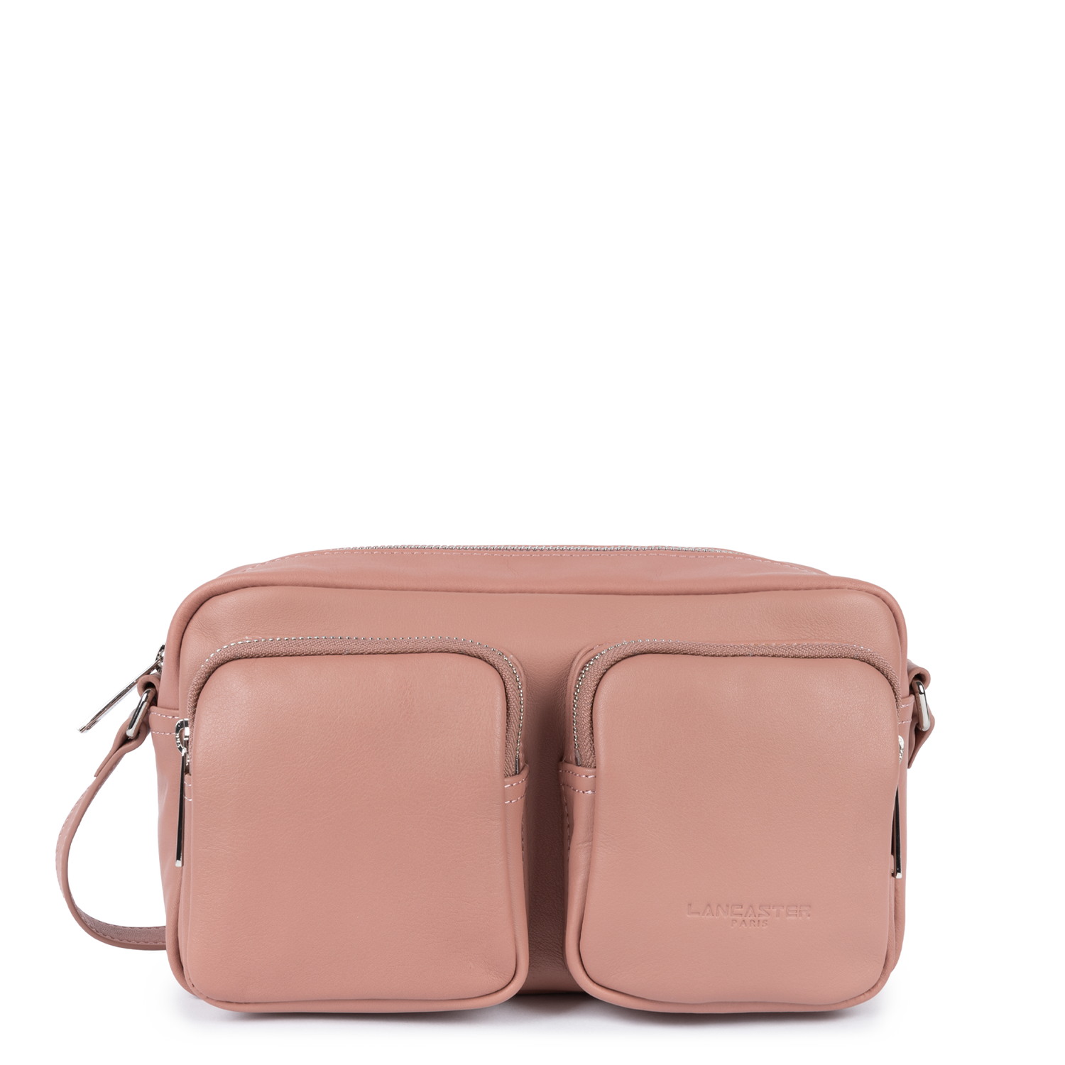 sac trotteur - soft caramella