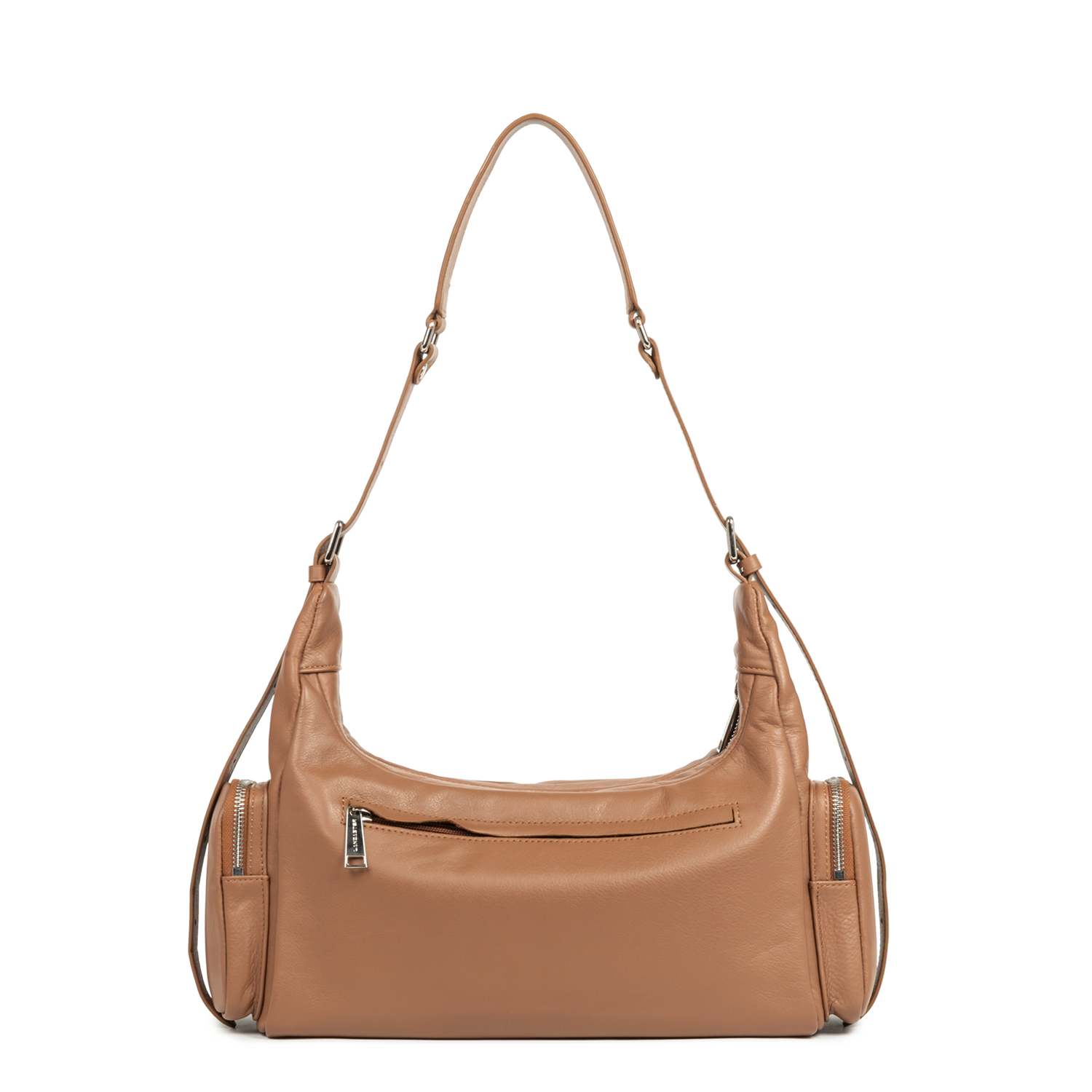 sac besace - soft caramella