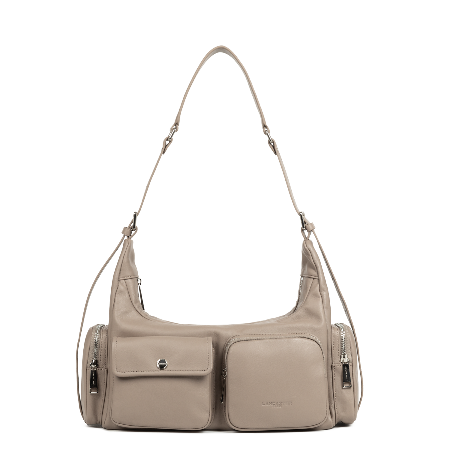 sac besace - soft caramella