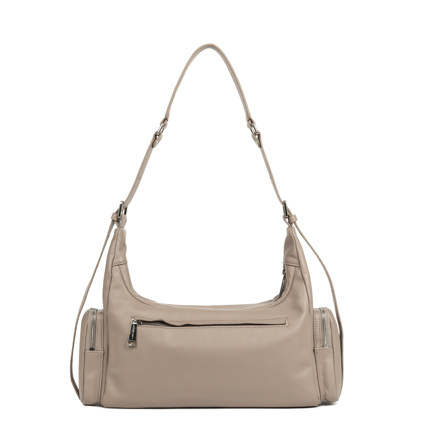 sac besace - soft caramella