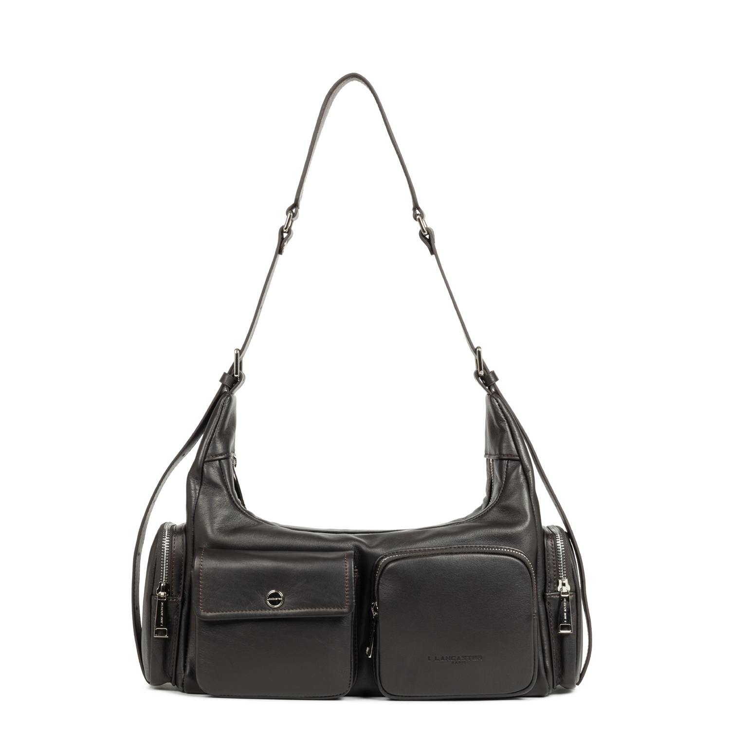 sac besace - soft caramella