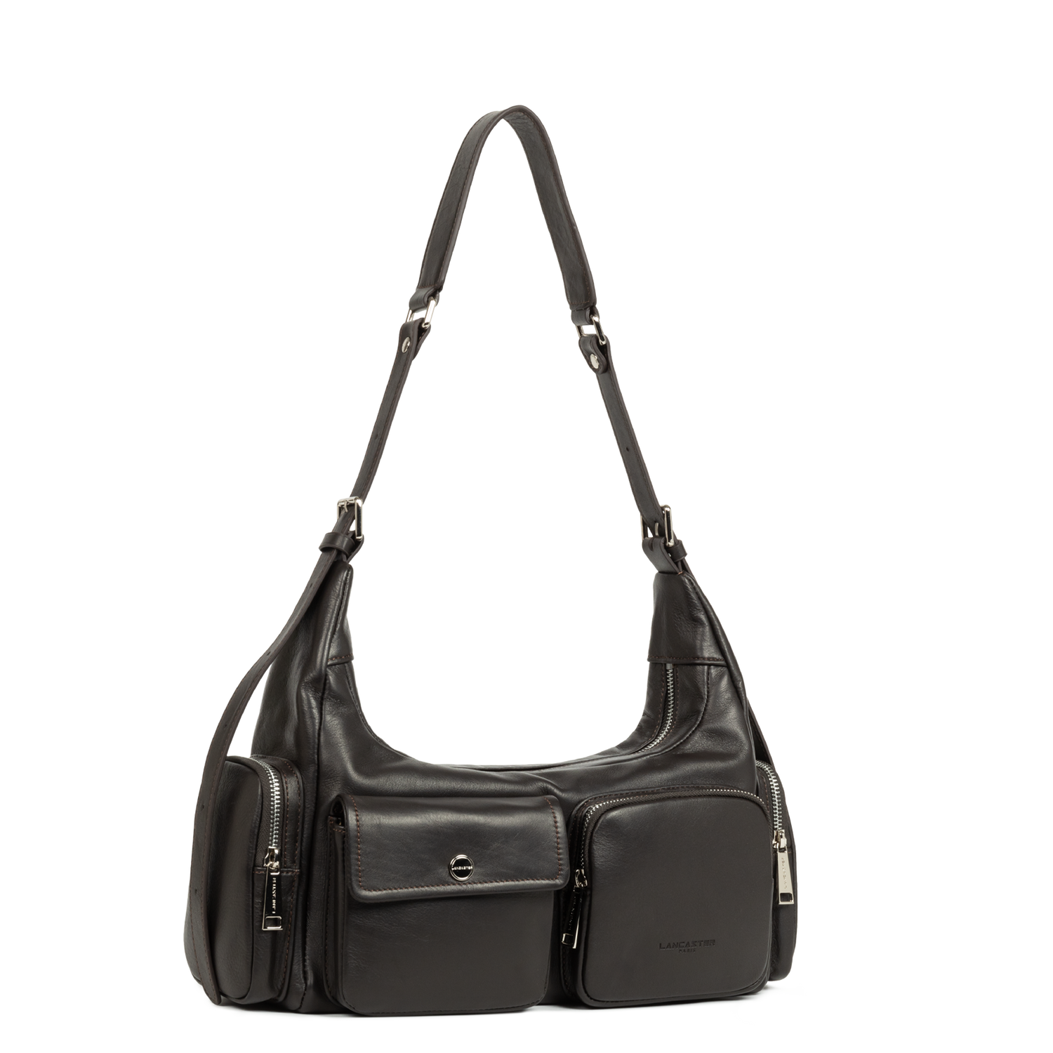 sac besace - soft caramella