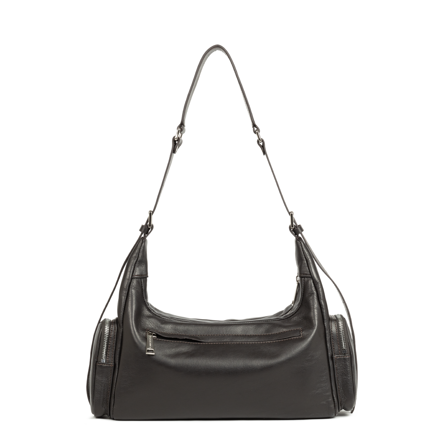 sac besace - soft caramella