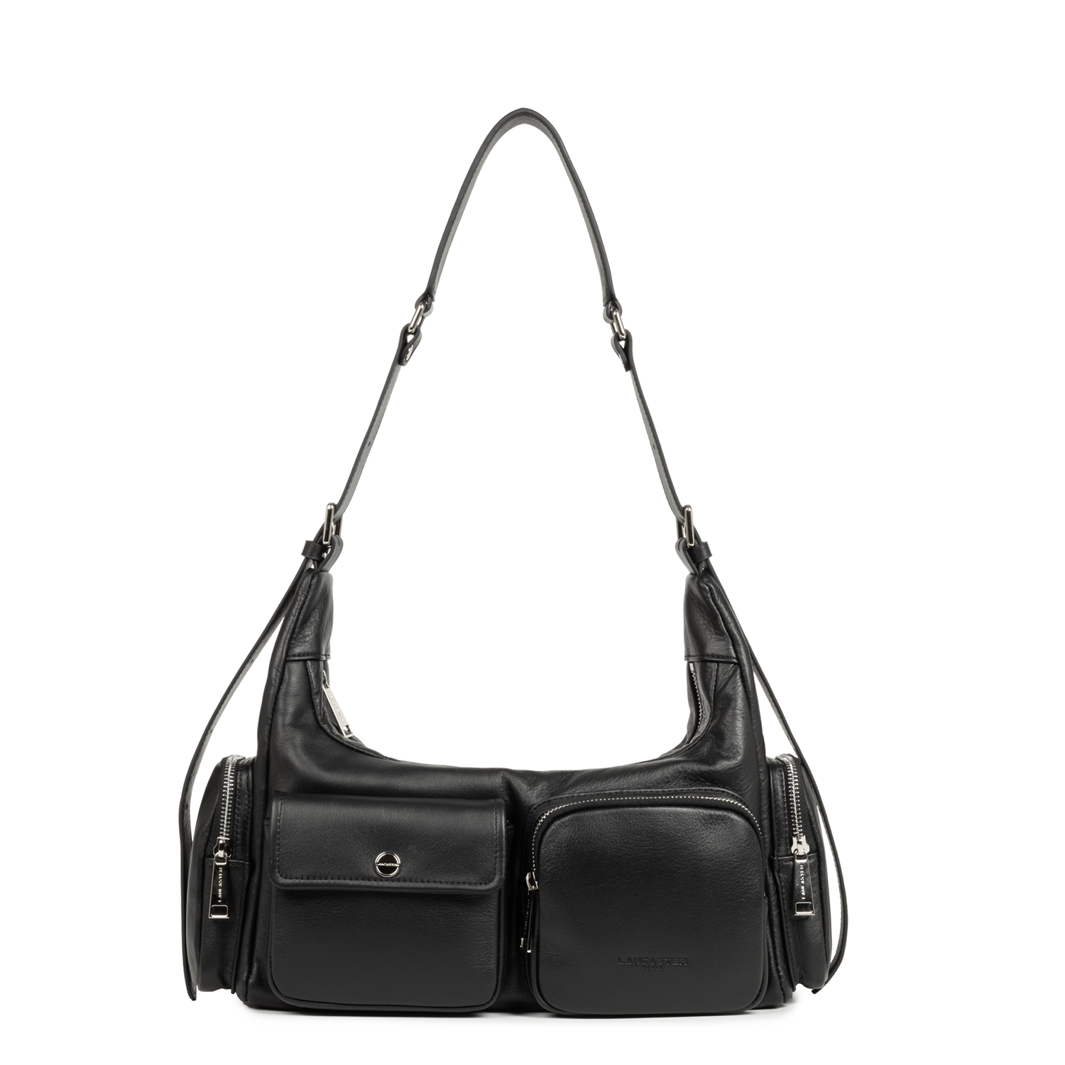 sac besace - soft caramella