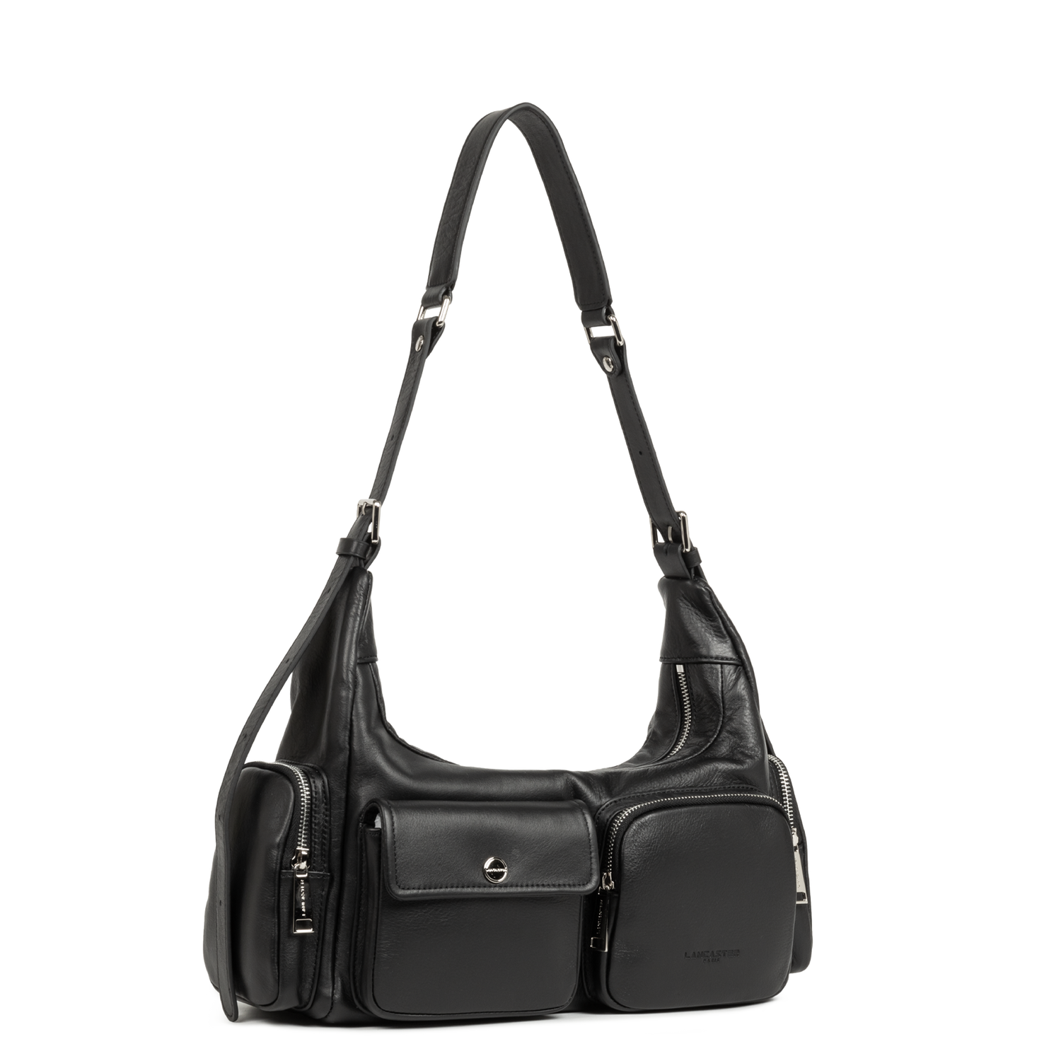 sac besace - soft caramella