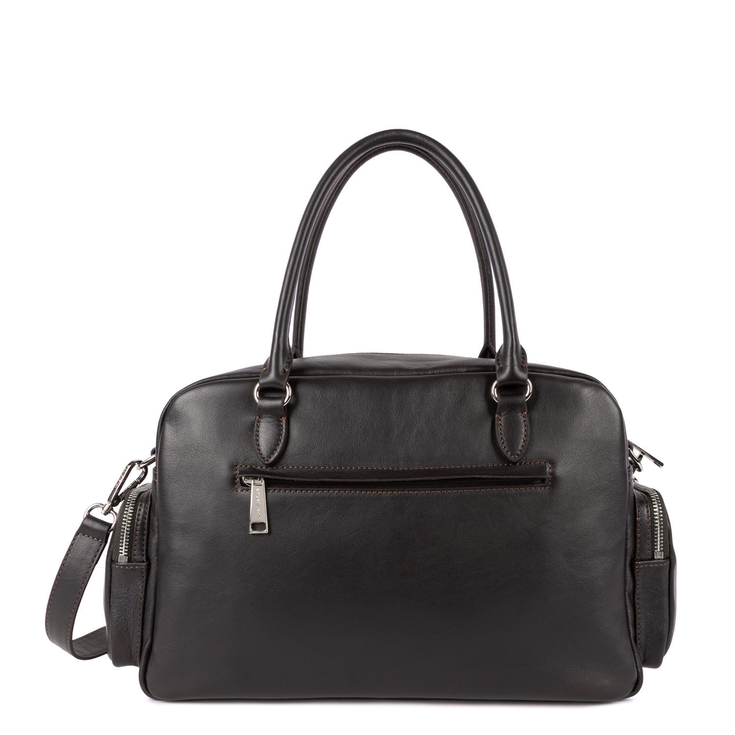 sac à main bowling - soft caramella