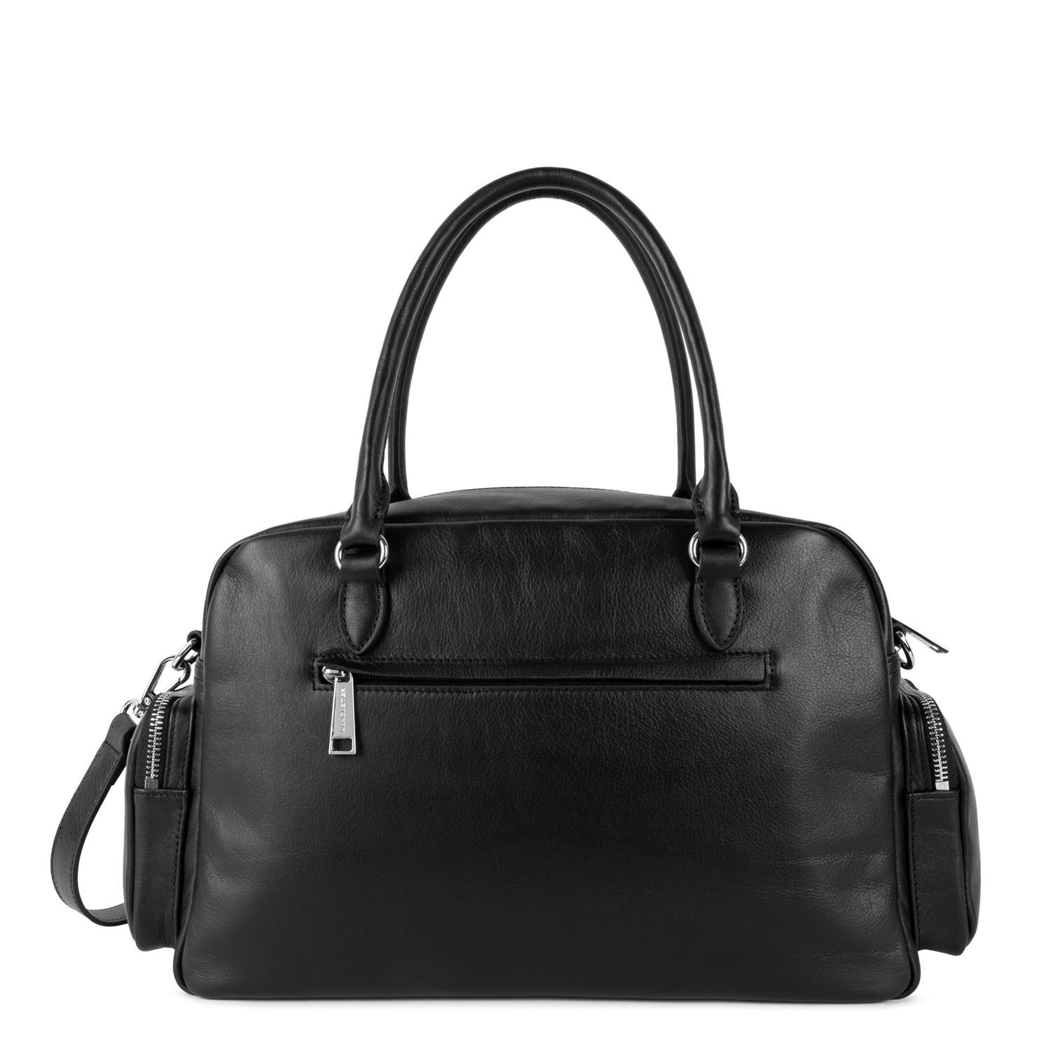 sac à main bowling - soft caramella