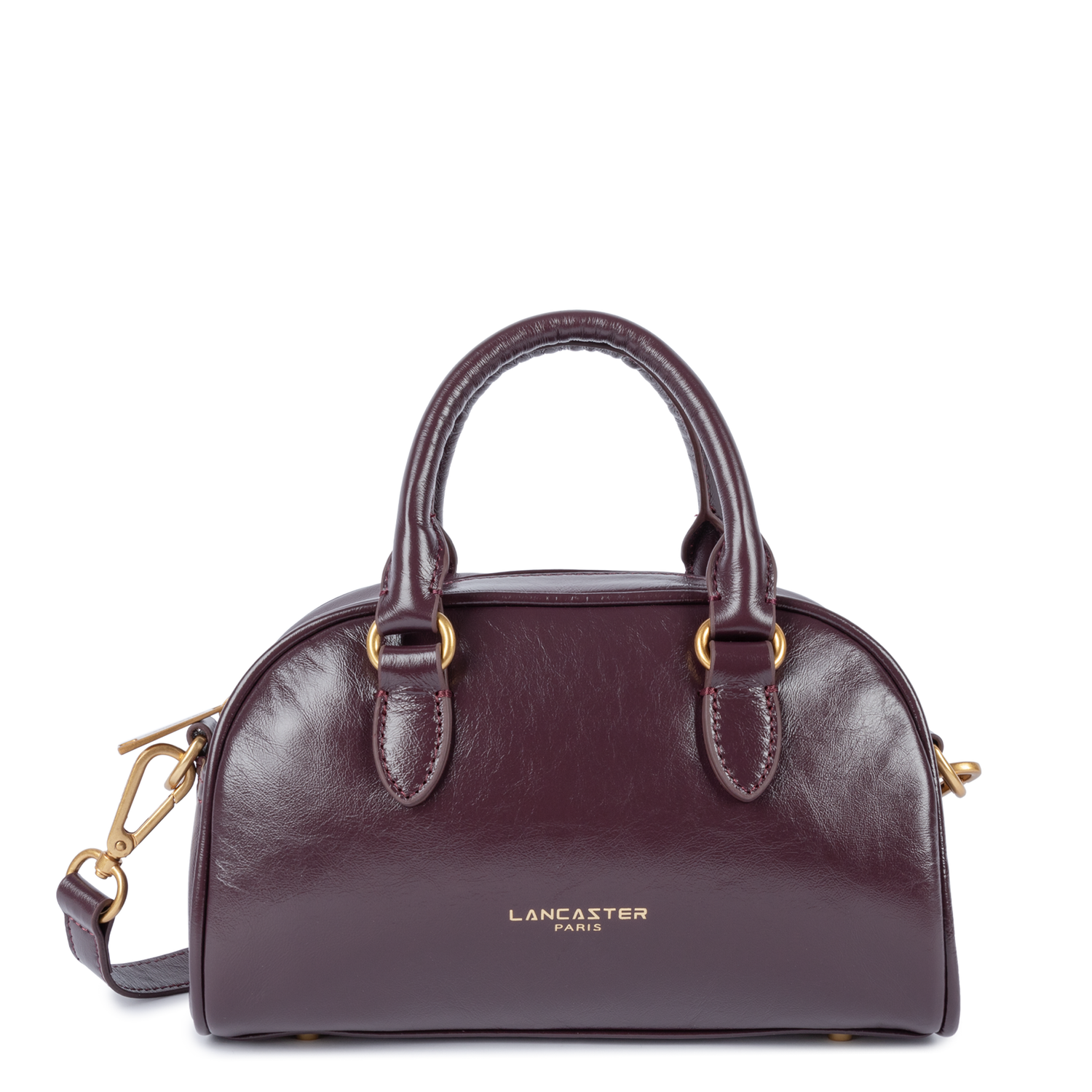 petit sac à main bowling - rétro bow