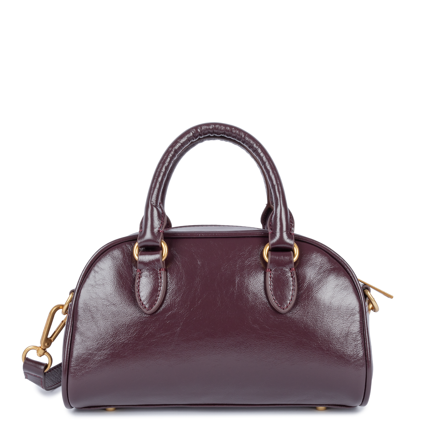 petit sac à main bowling - rétro bow