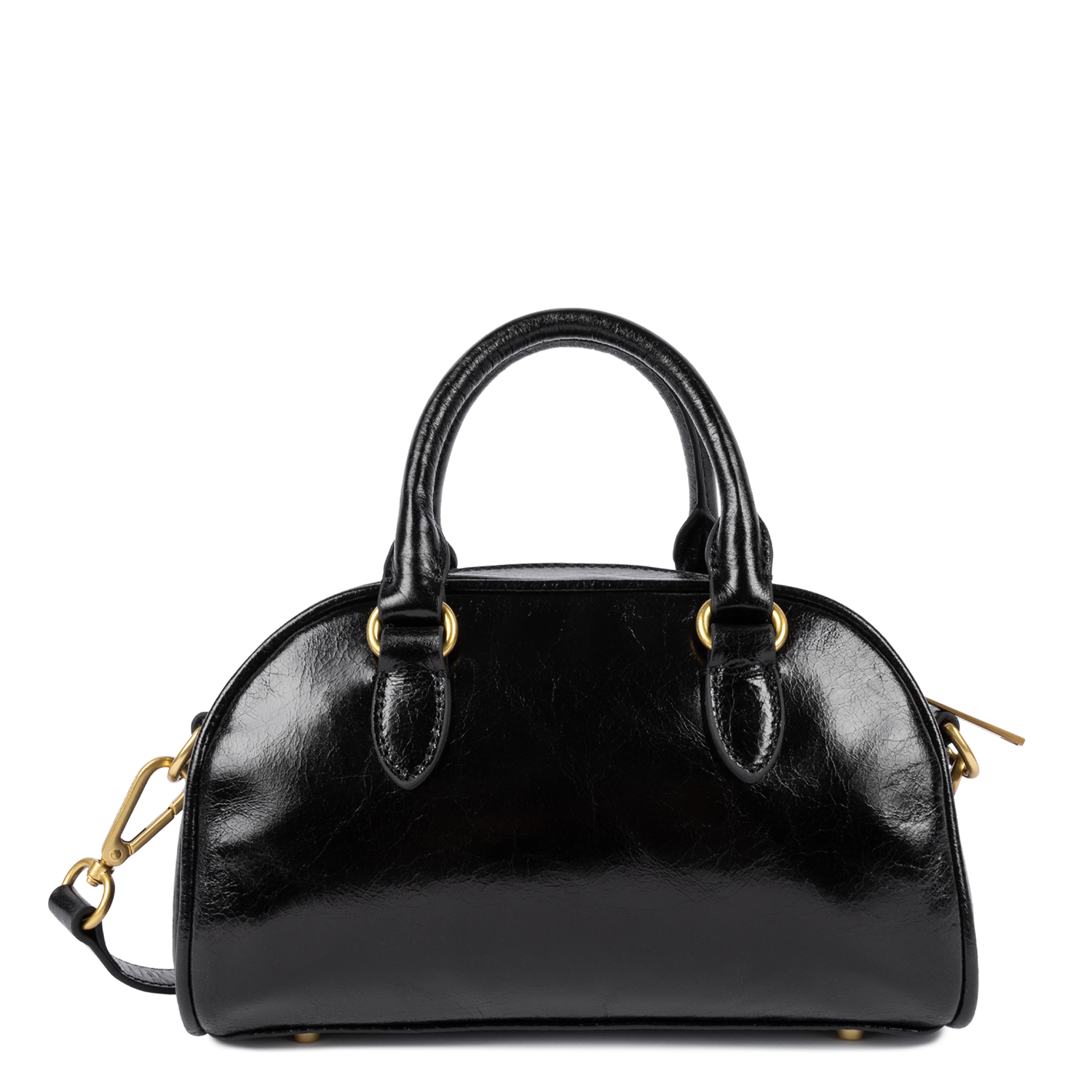 petit sac à main bowling - rétro bow