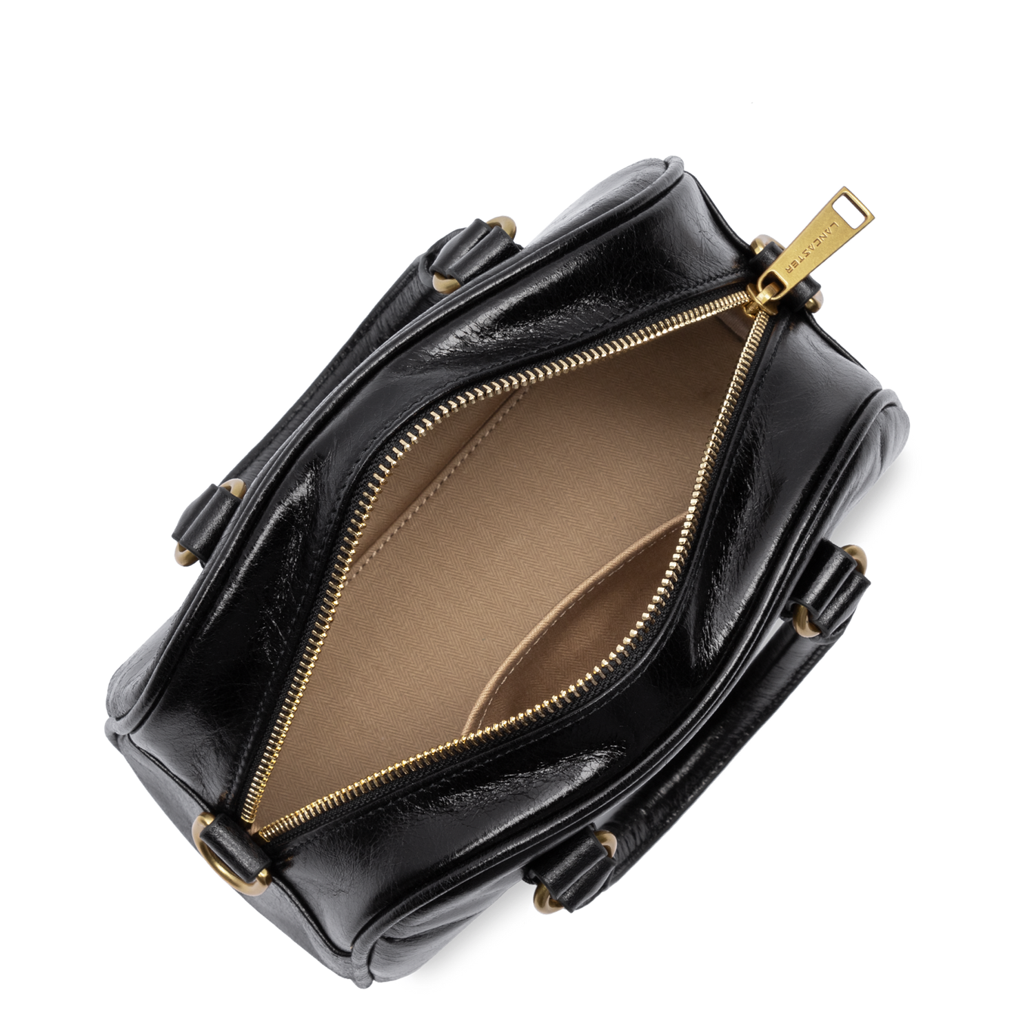 petit sac à main bowling - rétro bow