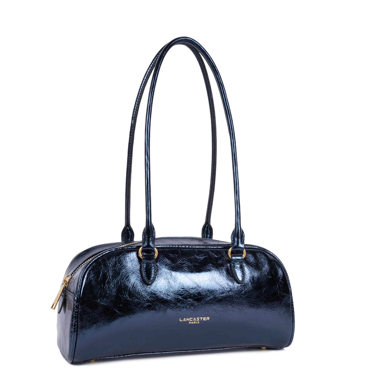 sac à main bowling - rétro bow