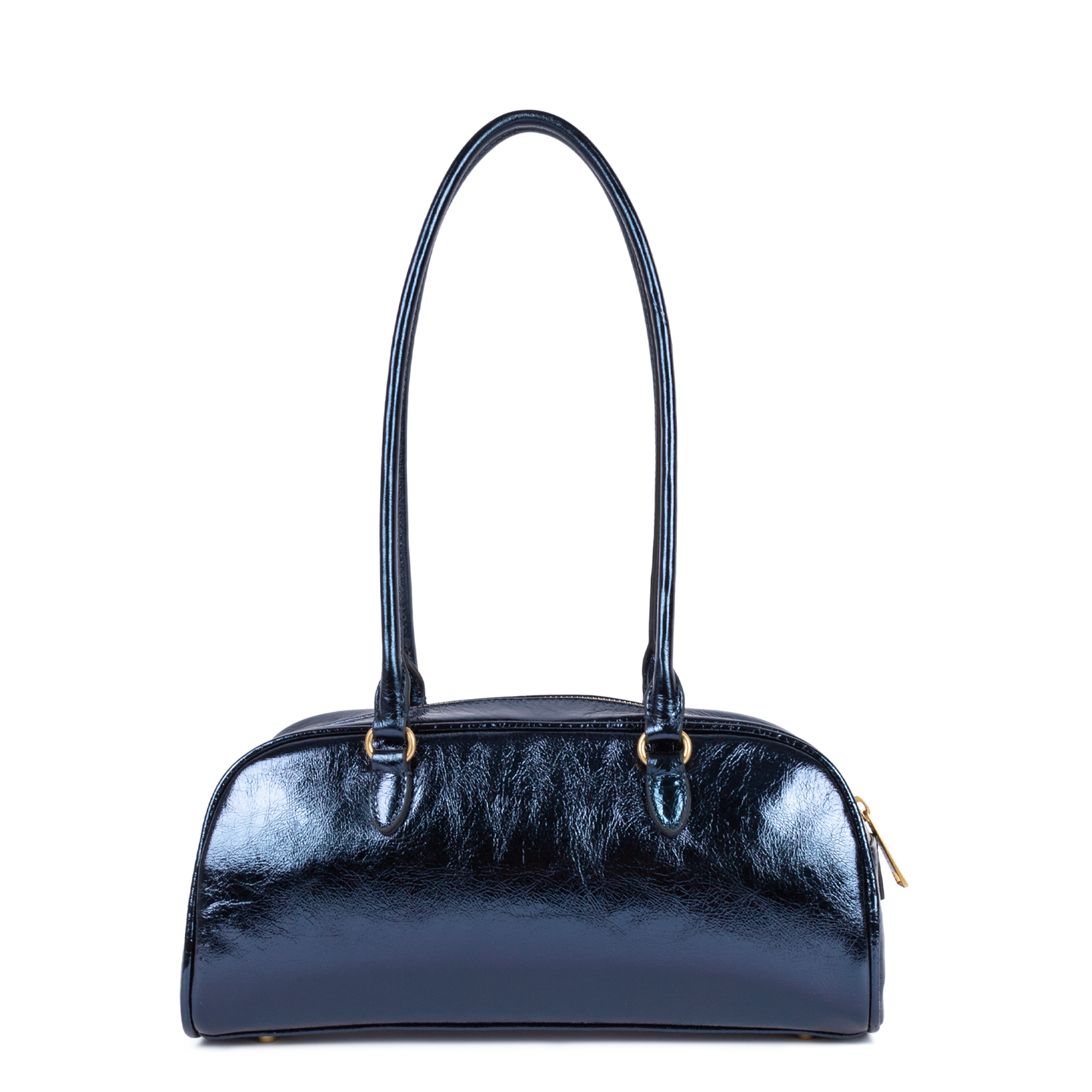 sac à main bowling - rétro bow